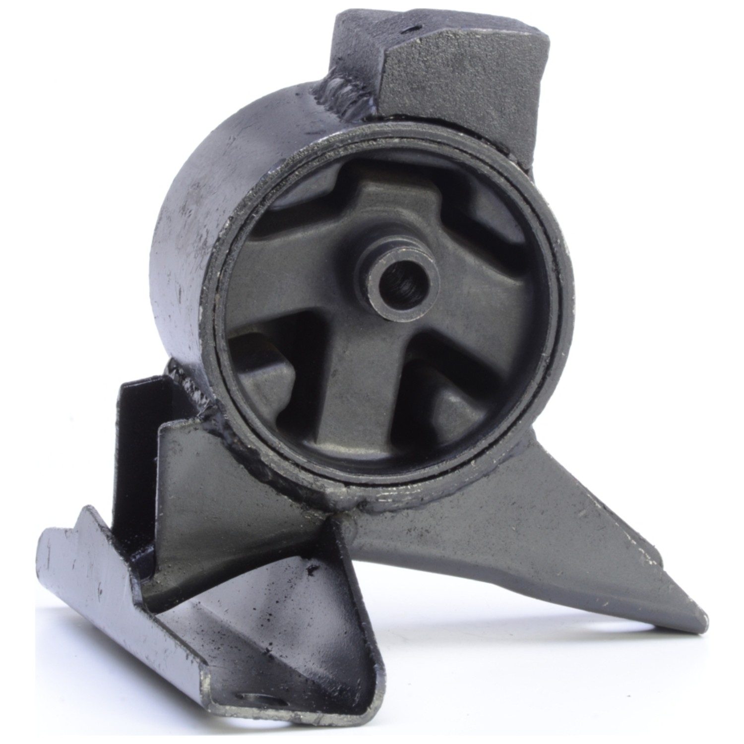 Right Engine Mount | ANCHOR 9134 Fits Mazda Ford Nissan — image 5