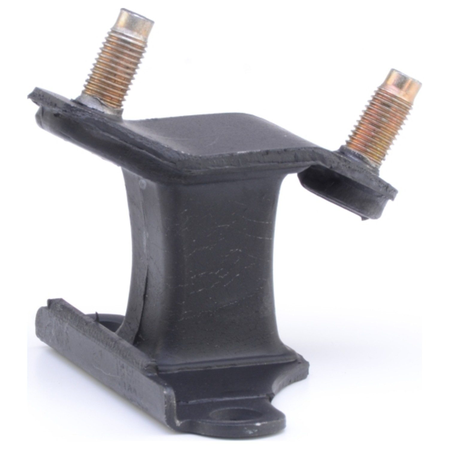 Rear Left Automatic Transmission Mount | ANCHOR 9214 Fits Honda Accord 2003-2007 — image 5