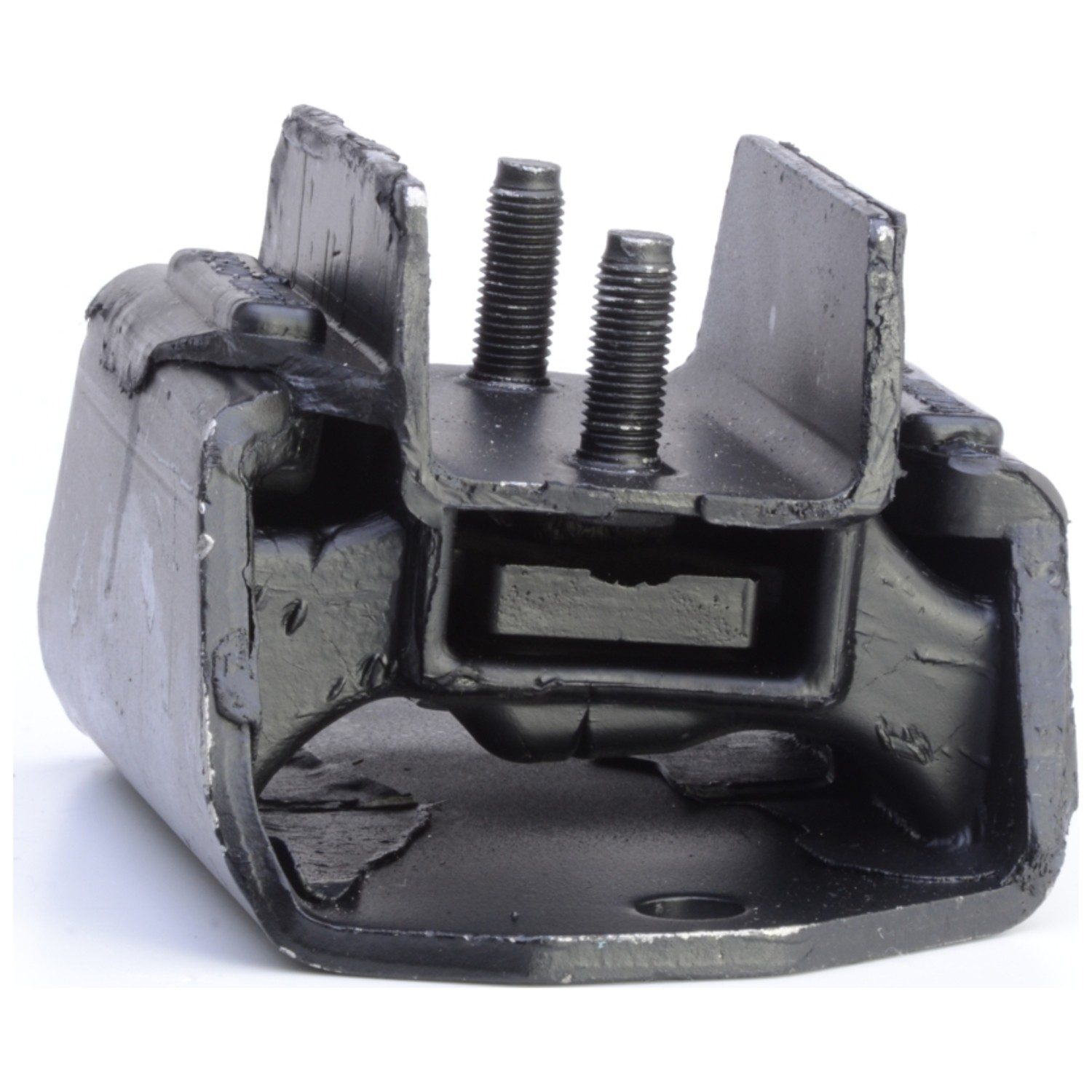 Rear Automatic Transmission Mount | ANCHOR 9395 Fits Nissan INFINITI — image 5
