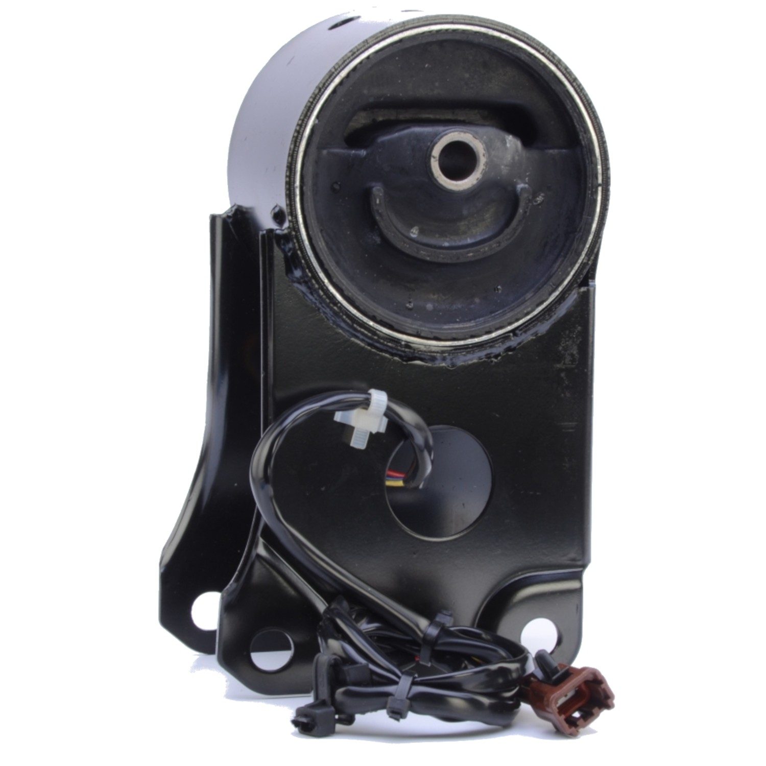 Rear Engine Mount | ANCHOR 9634 Fits Hyundai Mitsubishi Eagle — image 2