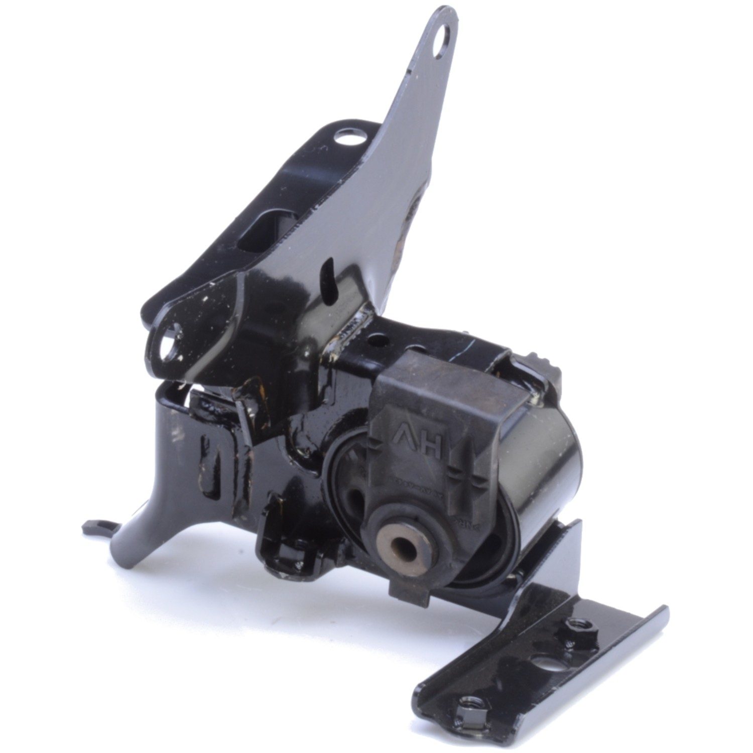 Left Automatic Transmission Mount | ANCHOR 9873 Fits Toyota Prius C 2012-2019 — image 4