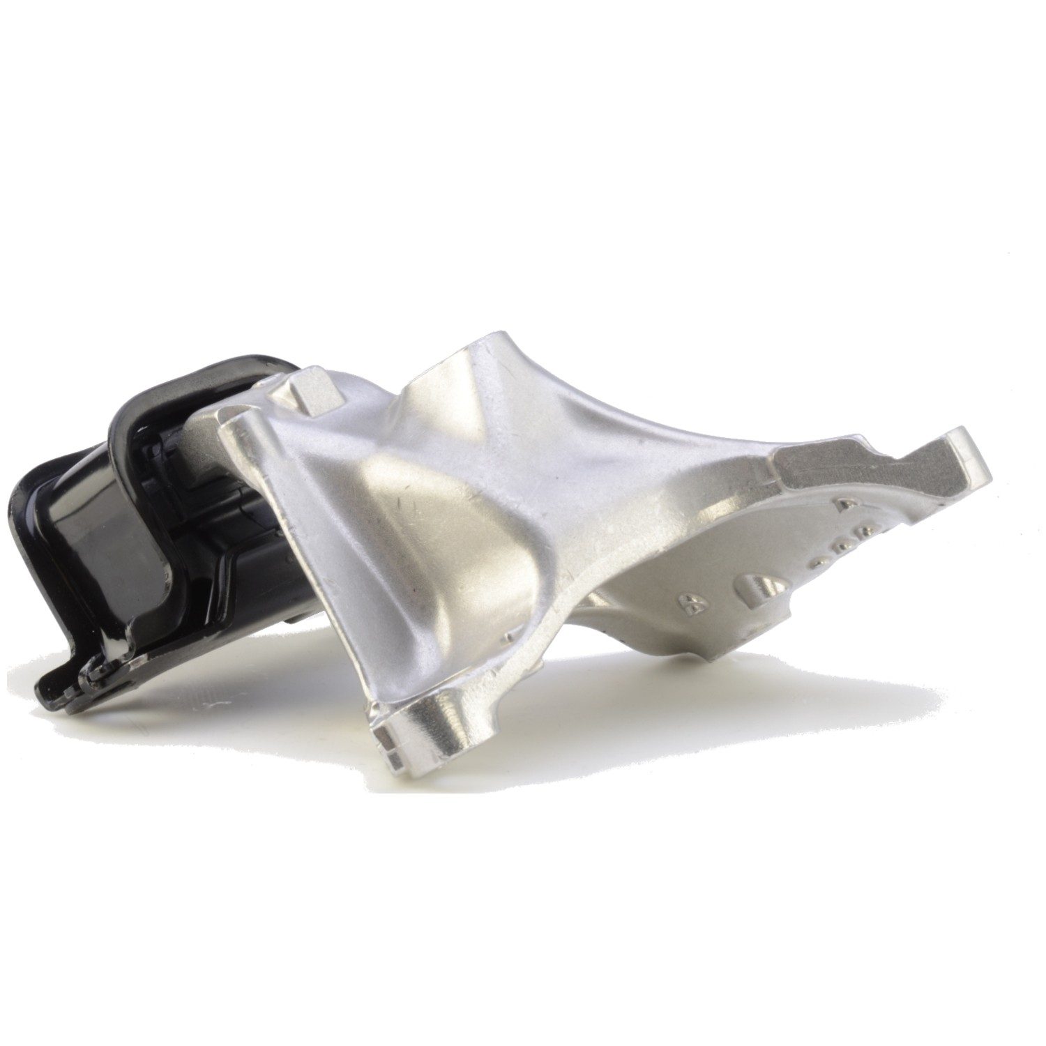 Left Manual Transmission Mount | ANCHOR 9951 Fits Honda — image 2