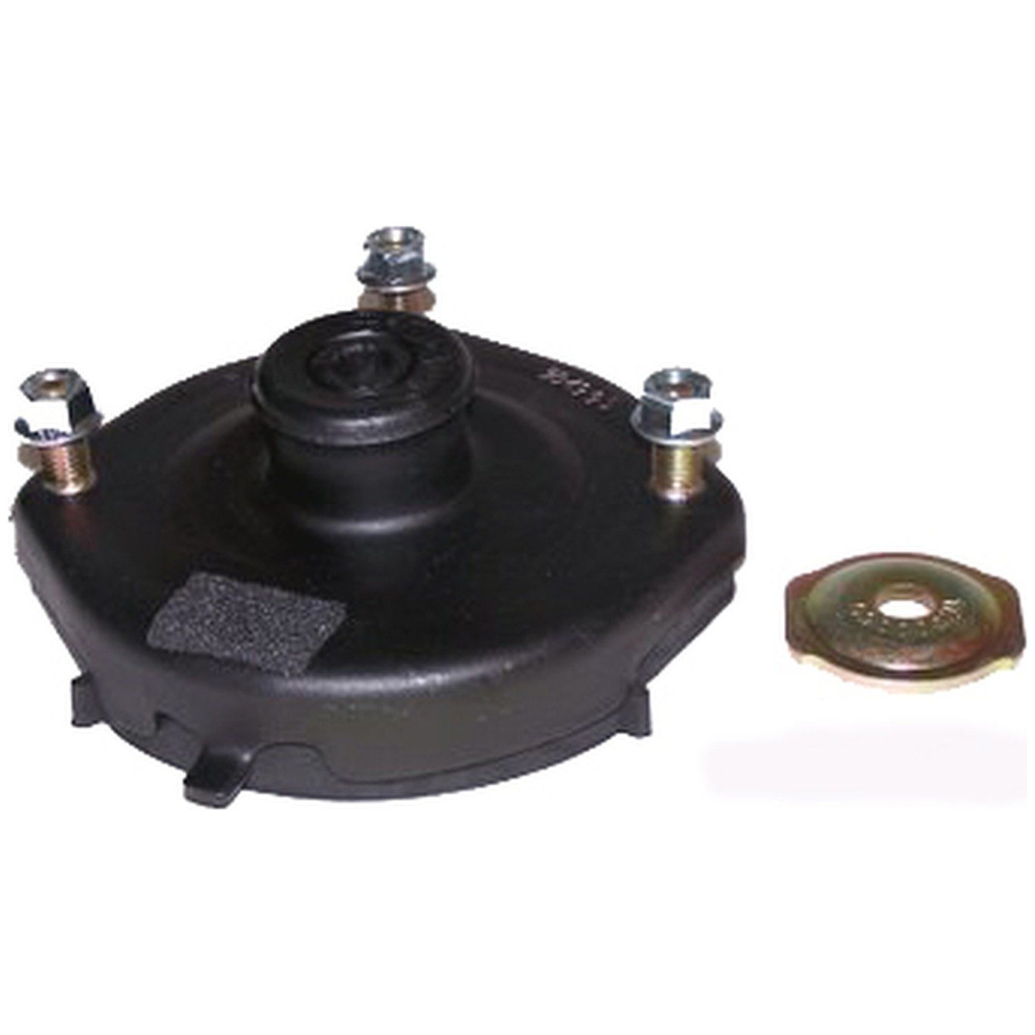 Rear Left Suspension Strut Mount | ANCHOR 704995 Fits Mazda