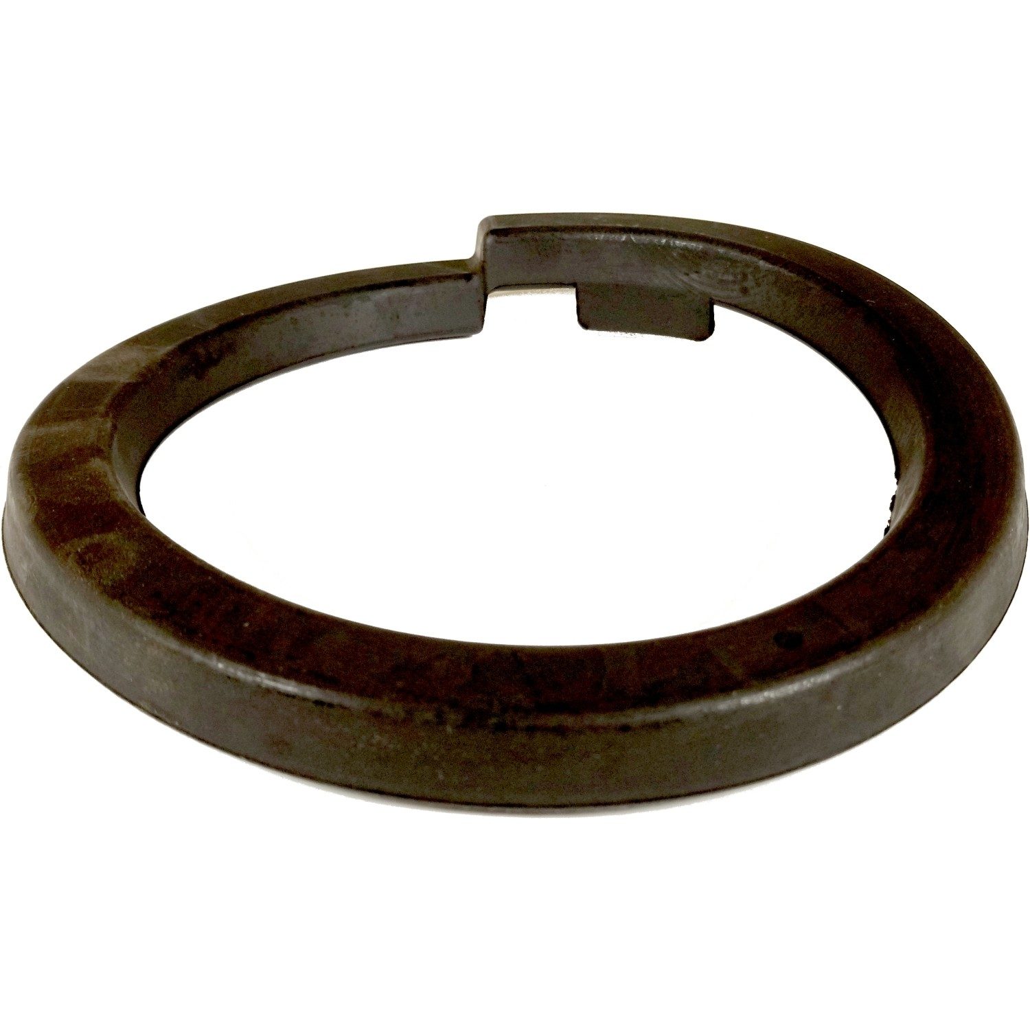 Rear Lower Coil Spring Insulator | ANCHOR 705964 Fits Ford Mercury — image 3