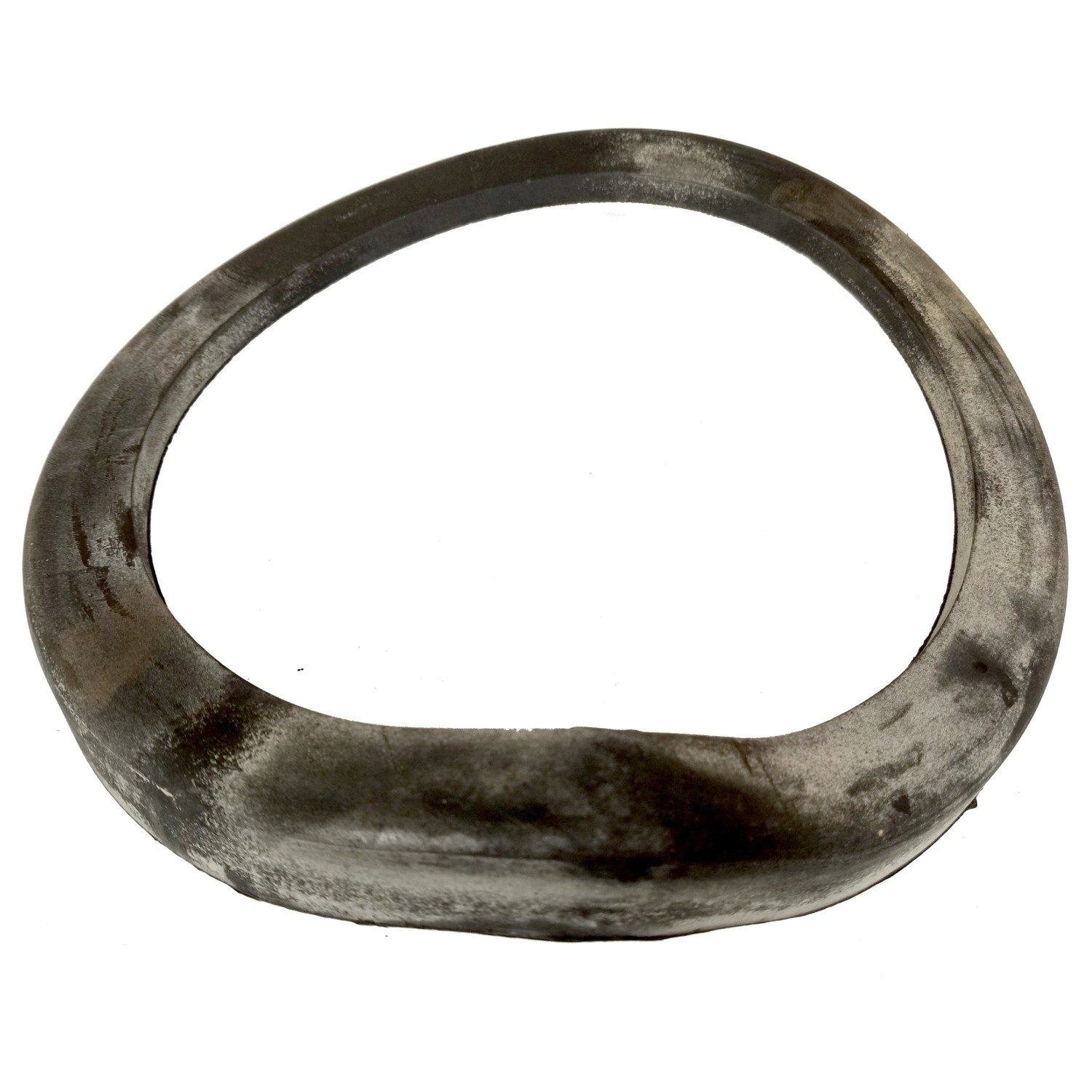 Front Lower Coil Spring Insulator | ANCHOR 707954 Fits Kia Sedona 2002-2005 — image 2