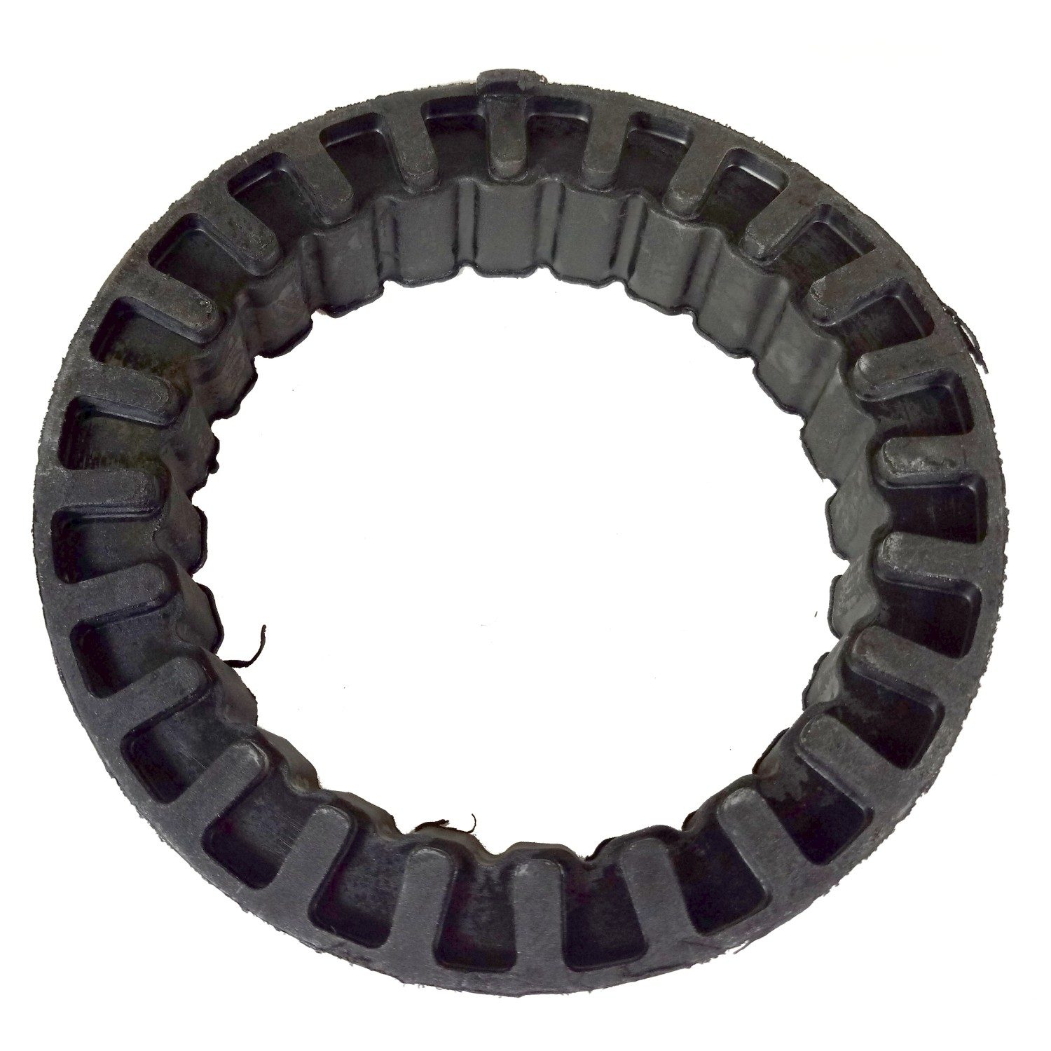 Front Upper Coil Spring Insulator | ANCHOR 707982 Fits Pontiac Toyota — image 3