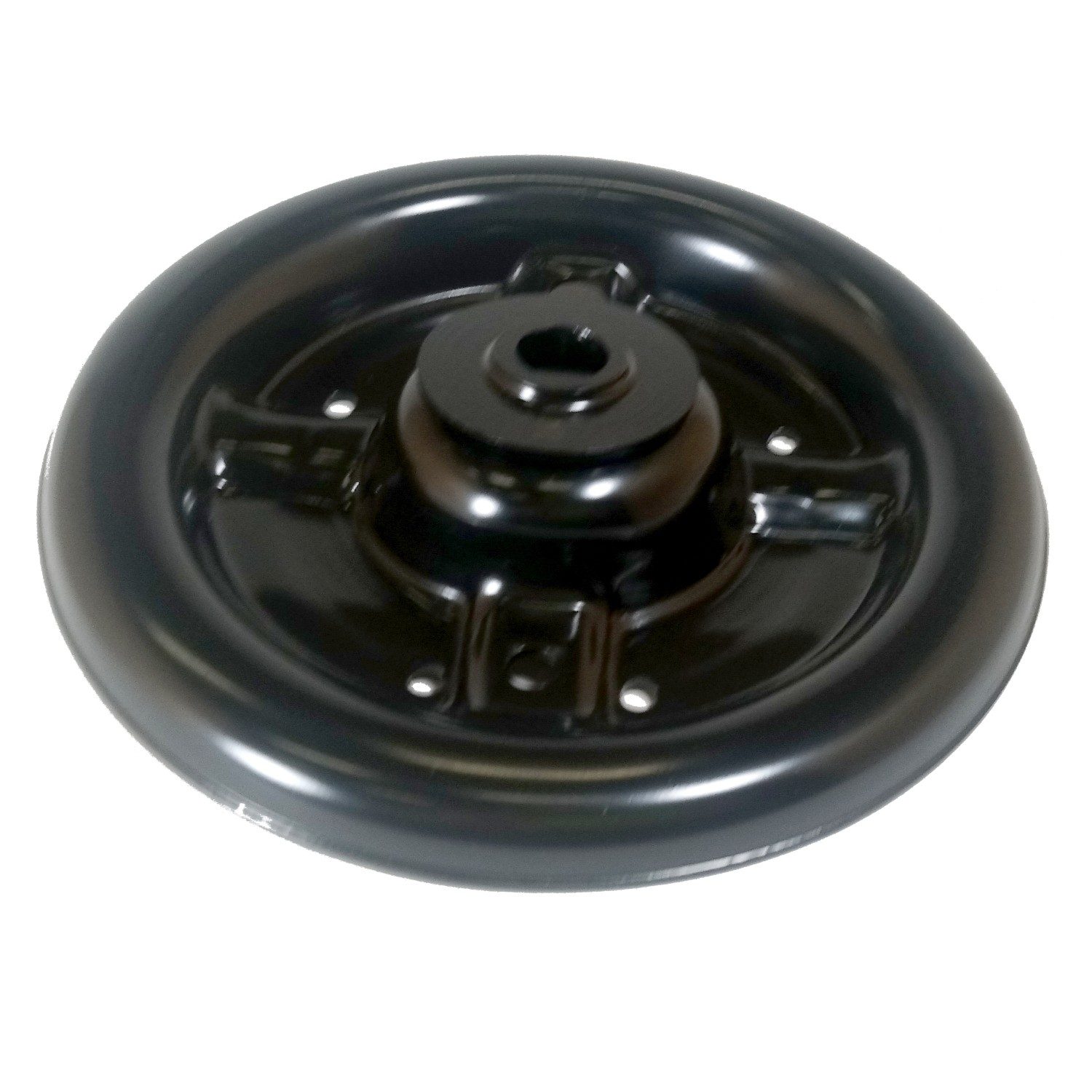 Front Upper Suspension Coil Spring Seat | ANCHOR 708937 Fits Hyundai Tucson 2005-2010 — image 2
