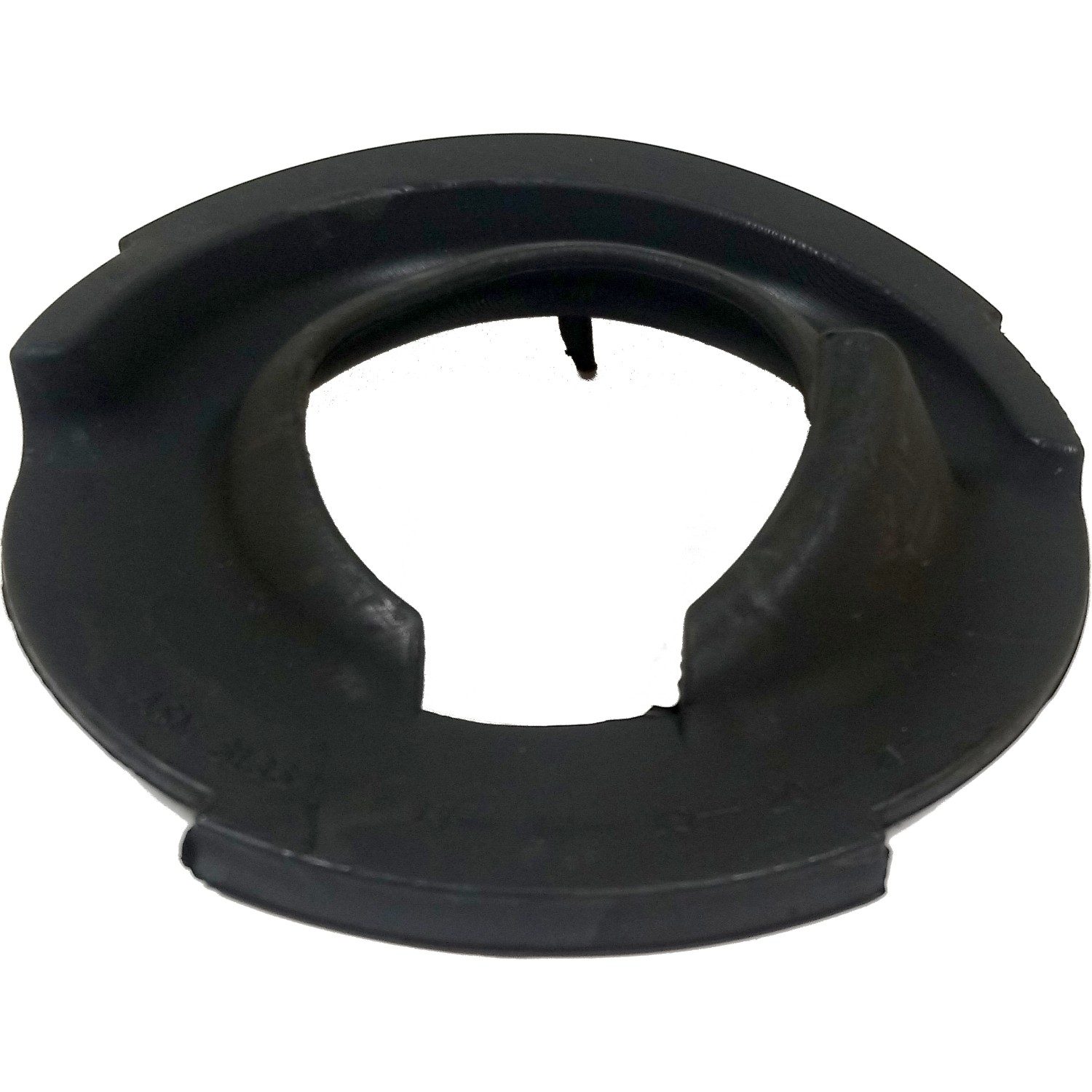 Front Lower Coil Spring Insulator | ANCHOR 709924 Fits GMC Buick Chevrolet — image 3