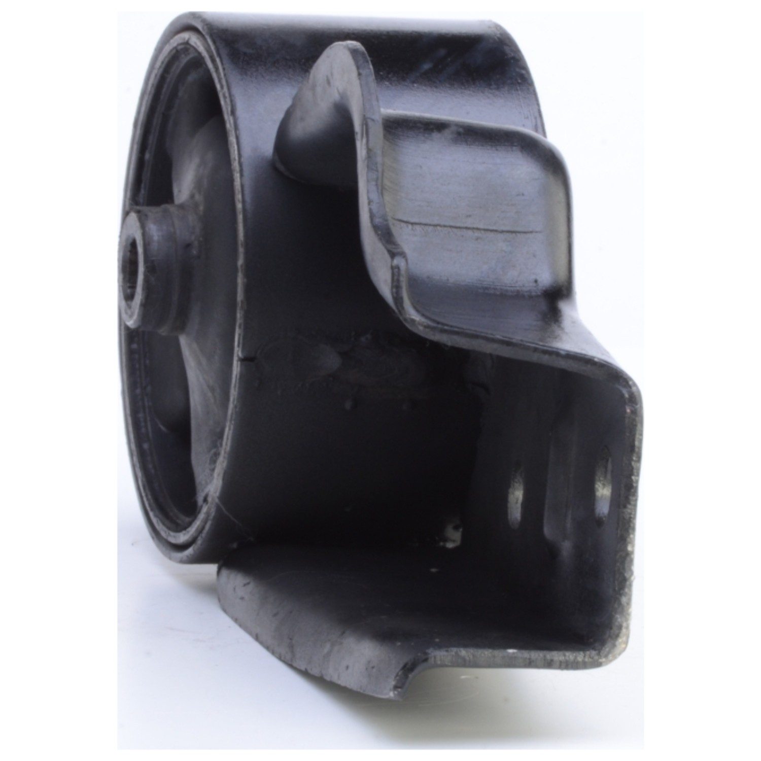 Front Left Automatic Transmission Mount | ANCHOR 8128 Fits Toyota Geo Nissan — image 2