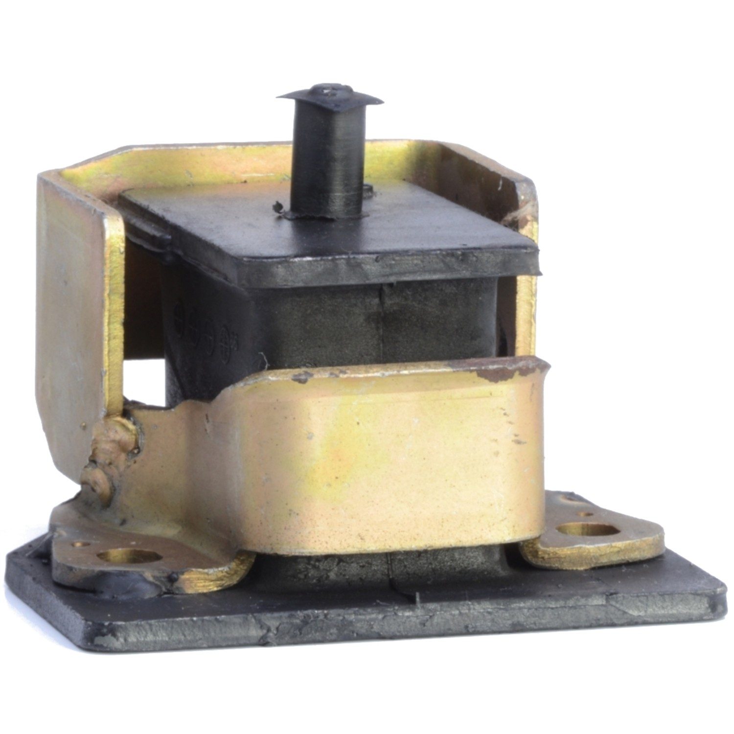 Front Left Engine Mount | ANCHOR 8466 Fits Mitsubishi Van 1987-1990 — image 4