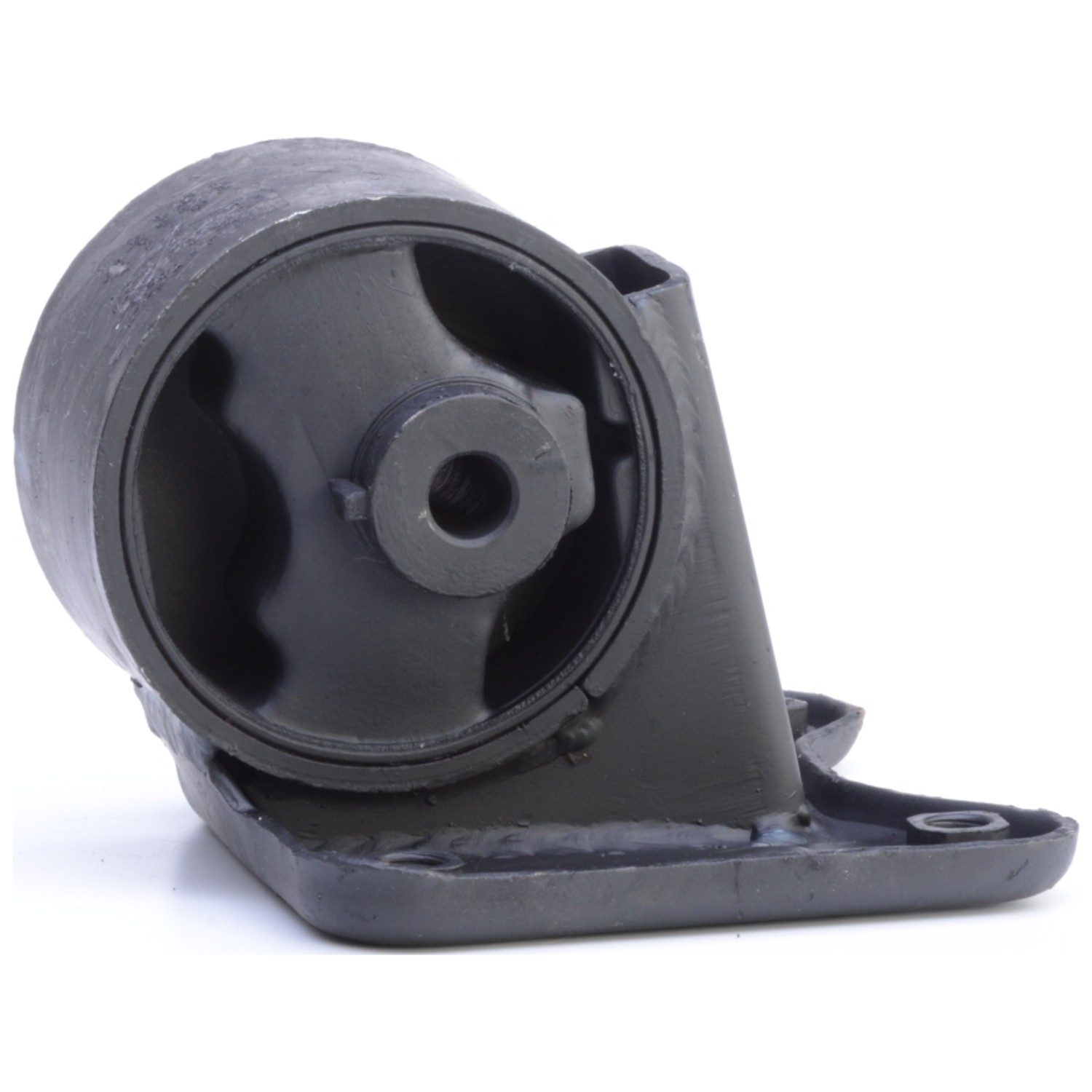 Right Automatic Transmission Mount | ANCHOR 8686 Fits Eagle Plymouth Mitsubishi — image 5