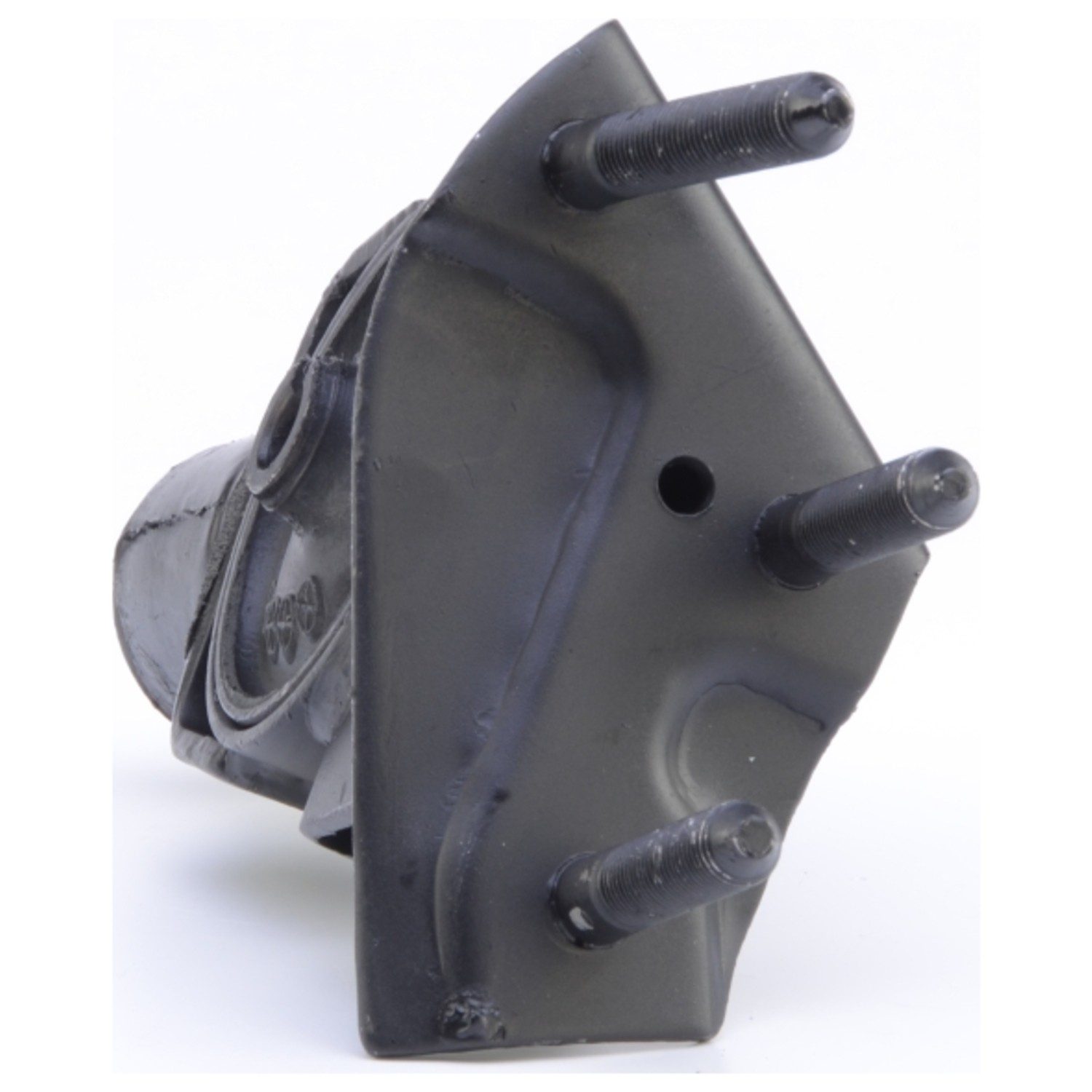 Rear Left Automatic Transmission Mount | ANCHOR 8706 Fits Mercury Nissan — image 2