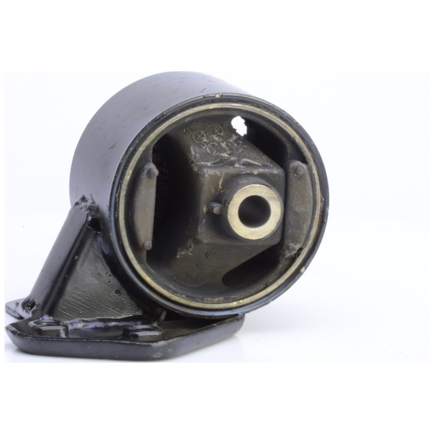 Right Automatic Transmission Mount | ANCHOR 8726 Fits Hyundai Accent 1997-1999 — image 2