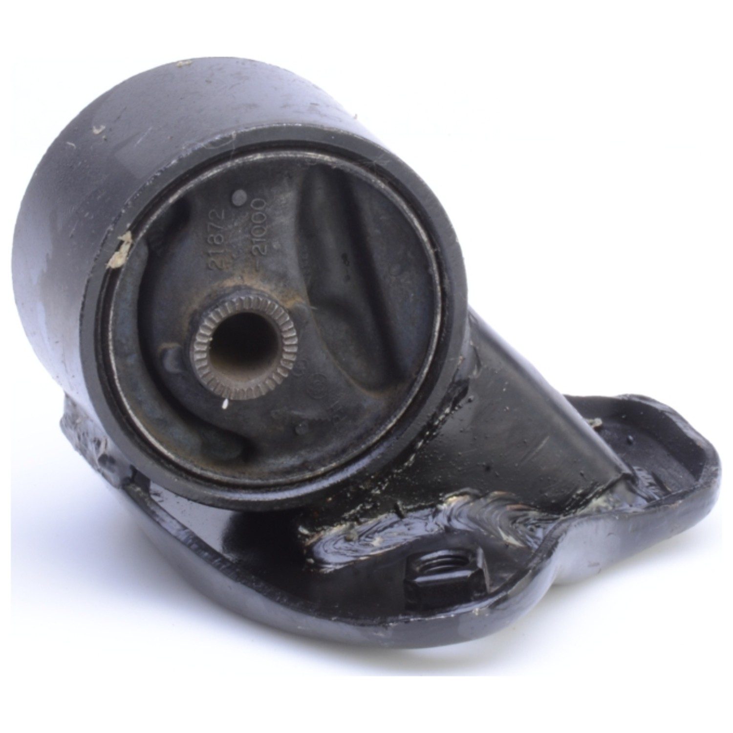 Right Automatic Transmission Mount | ANCHOR 8934 Fits Hyundai Mitsubishi — image 4