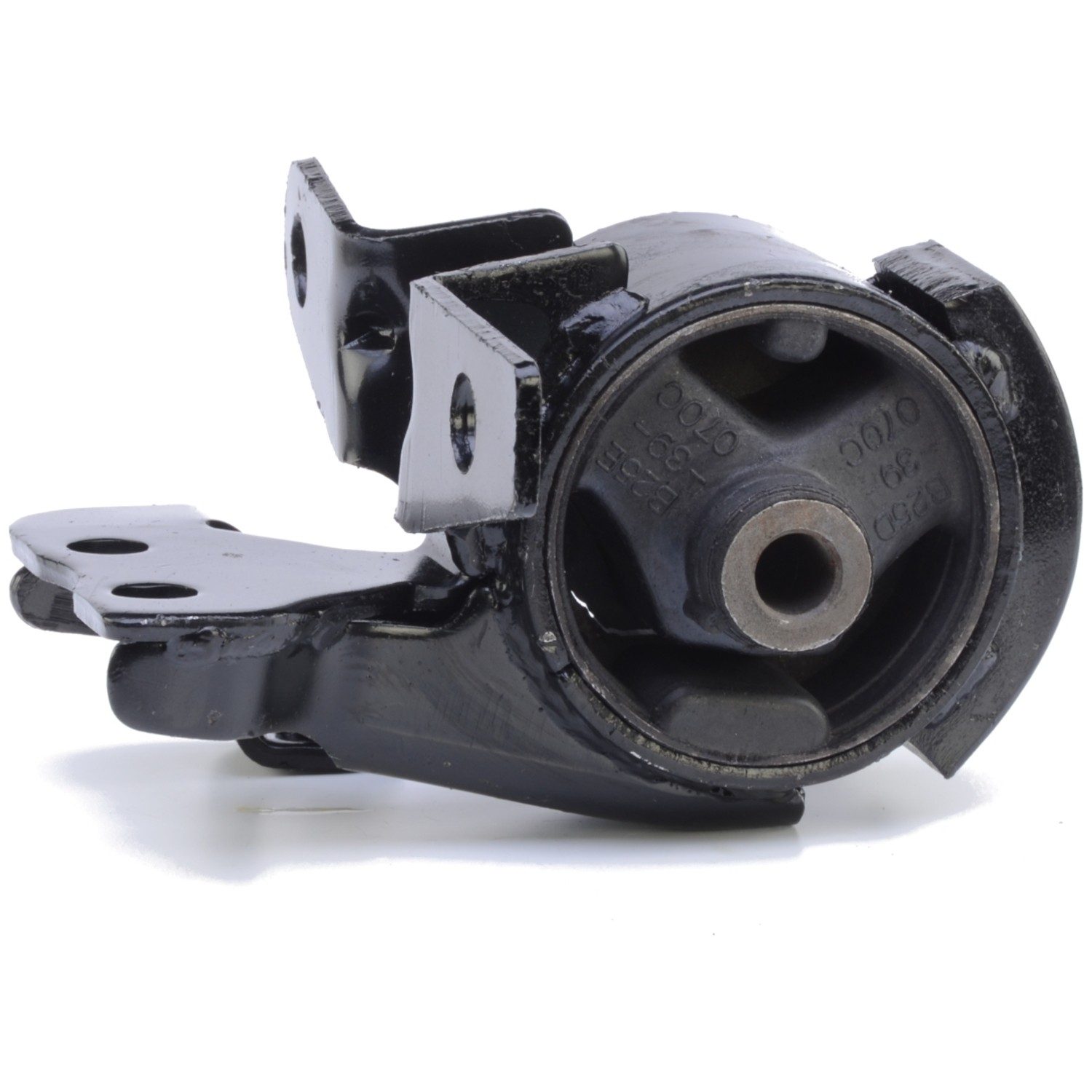Left Automatic Transmission Mount | ANCHOR 8978 Fits Mazda — image 4