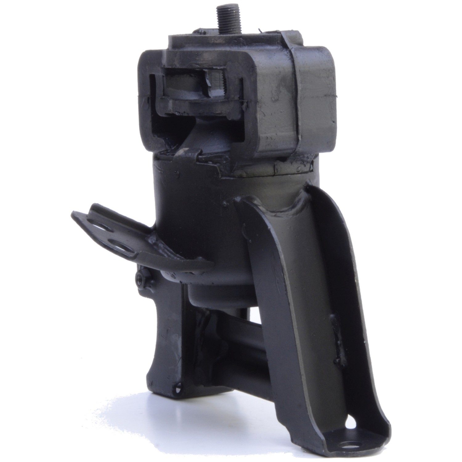 Front Right Engine Mount | ANCHOR 9017 Fits Mazda Millenia 1995-2002 — image 2