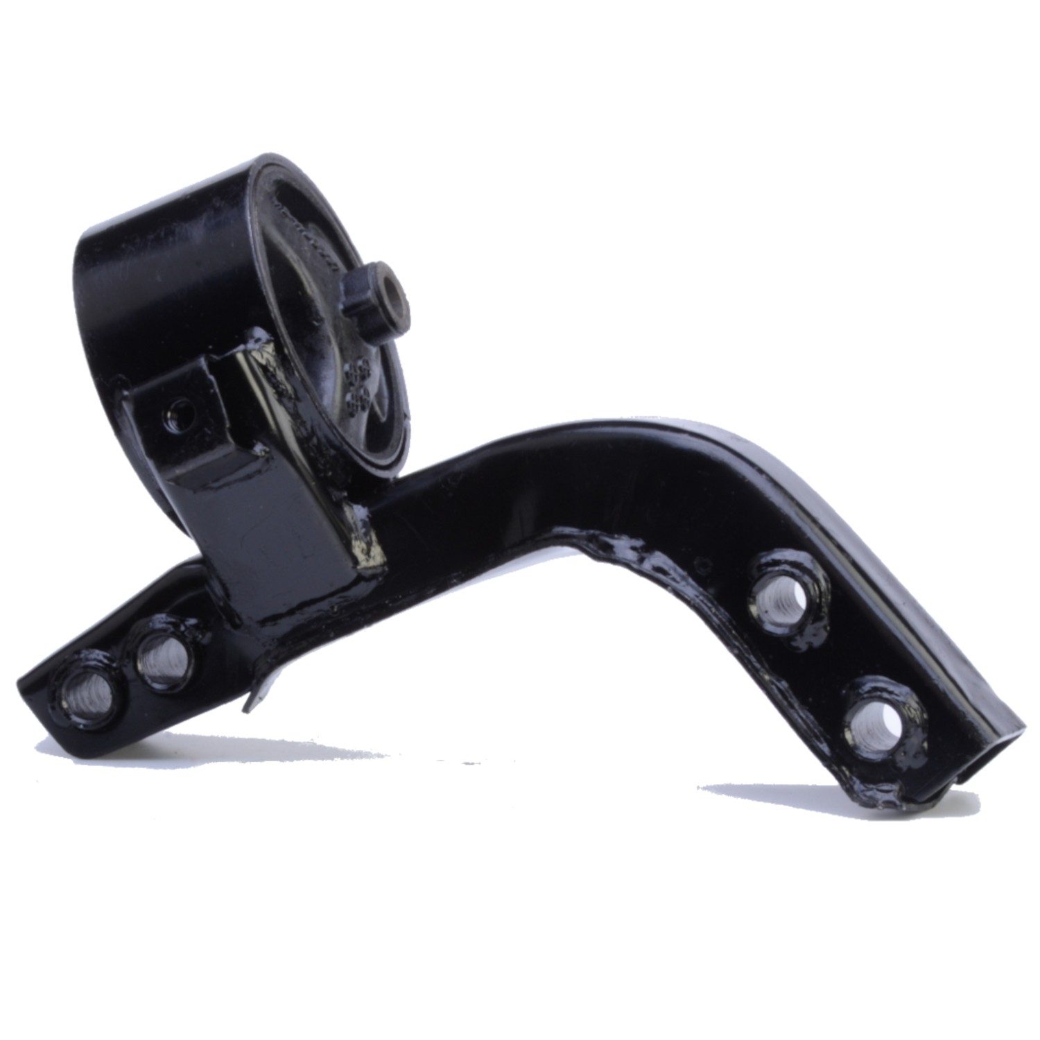 Left Engine Mount | ANCHOR 9056 Fits Nissan Mitsubishi Plymouth — image 2
