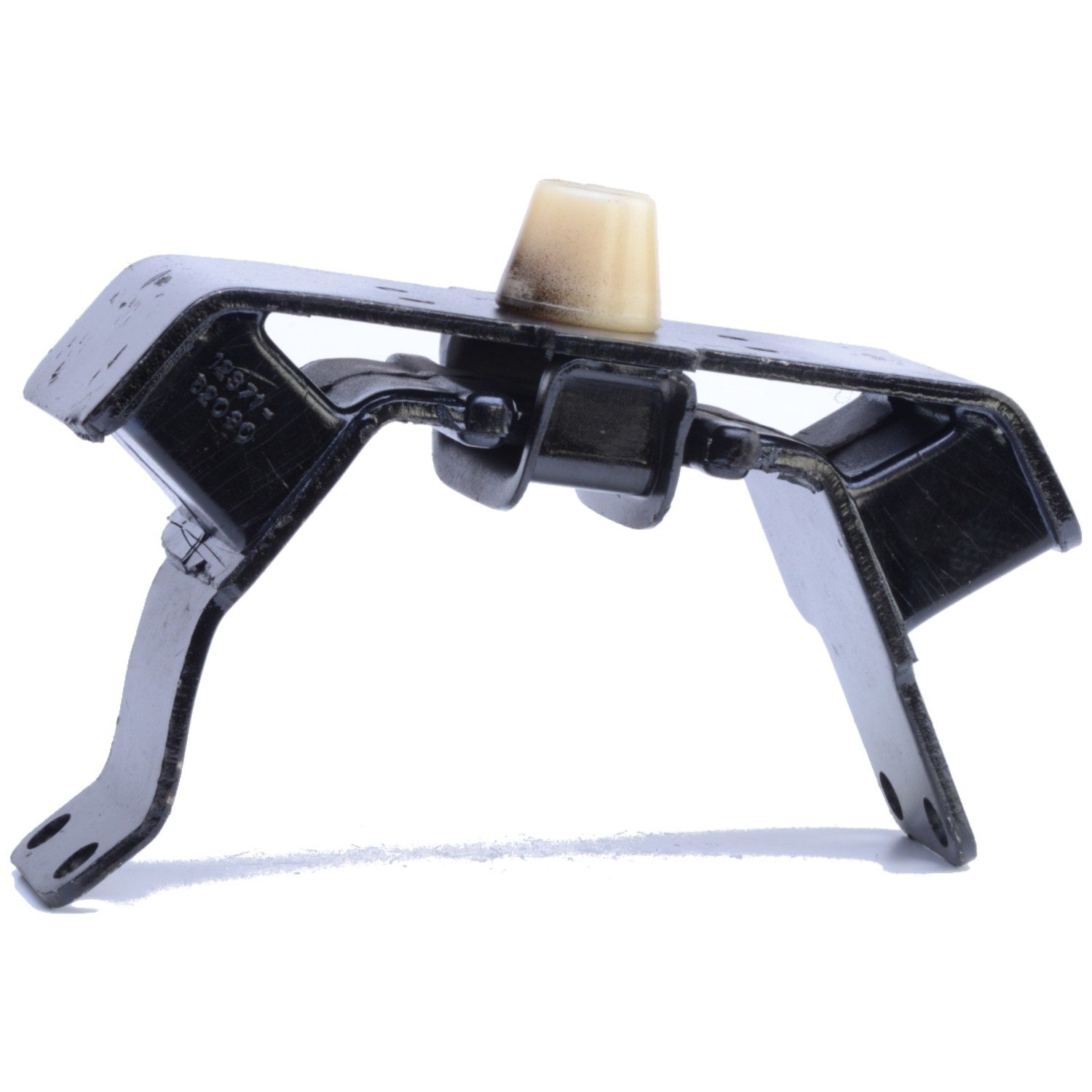 Rear Manual Transmission Mount | ANCHOR 9115 Fits Toyota — image 3