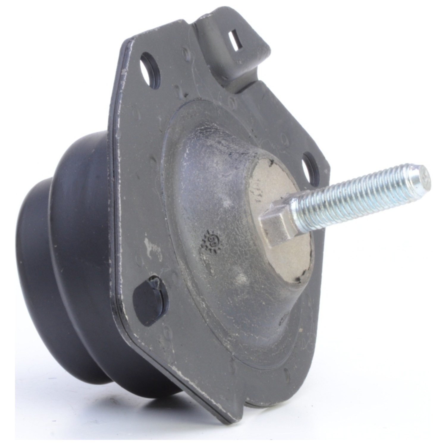 Front Engine Mount | ANCHOR 9293 Fits Saab 9000 1986-1989 — image 5