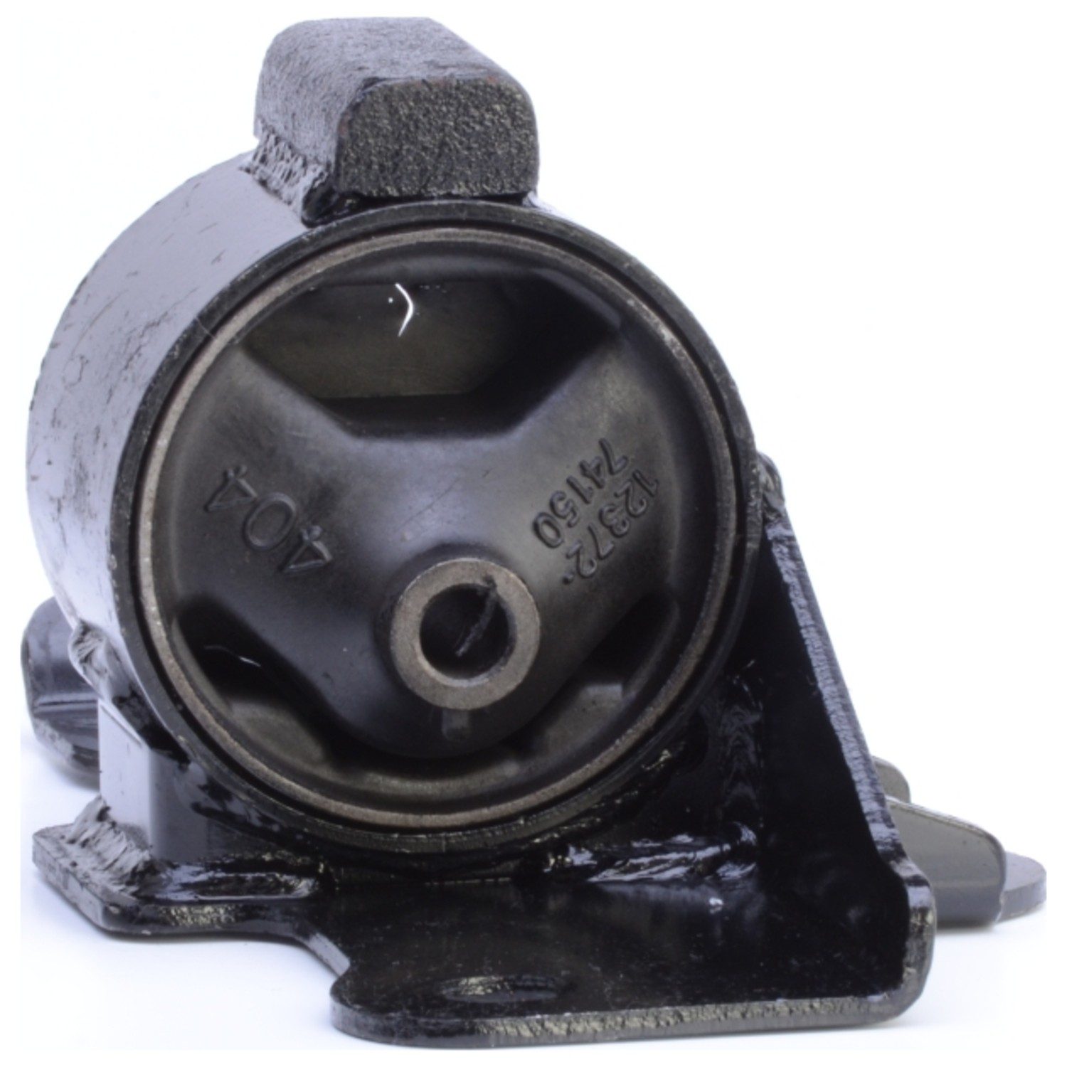 Left Automatic Transmission Mount | ANCHOR 9495 Fits Toyota Celica 1994-1999 — image 2
