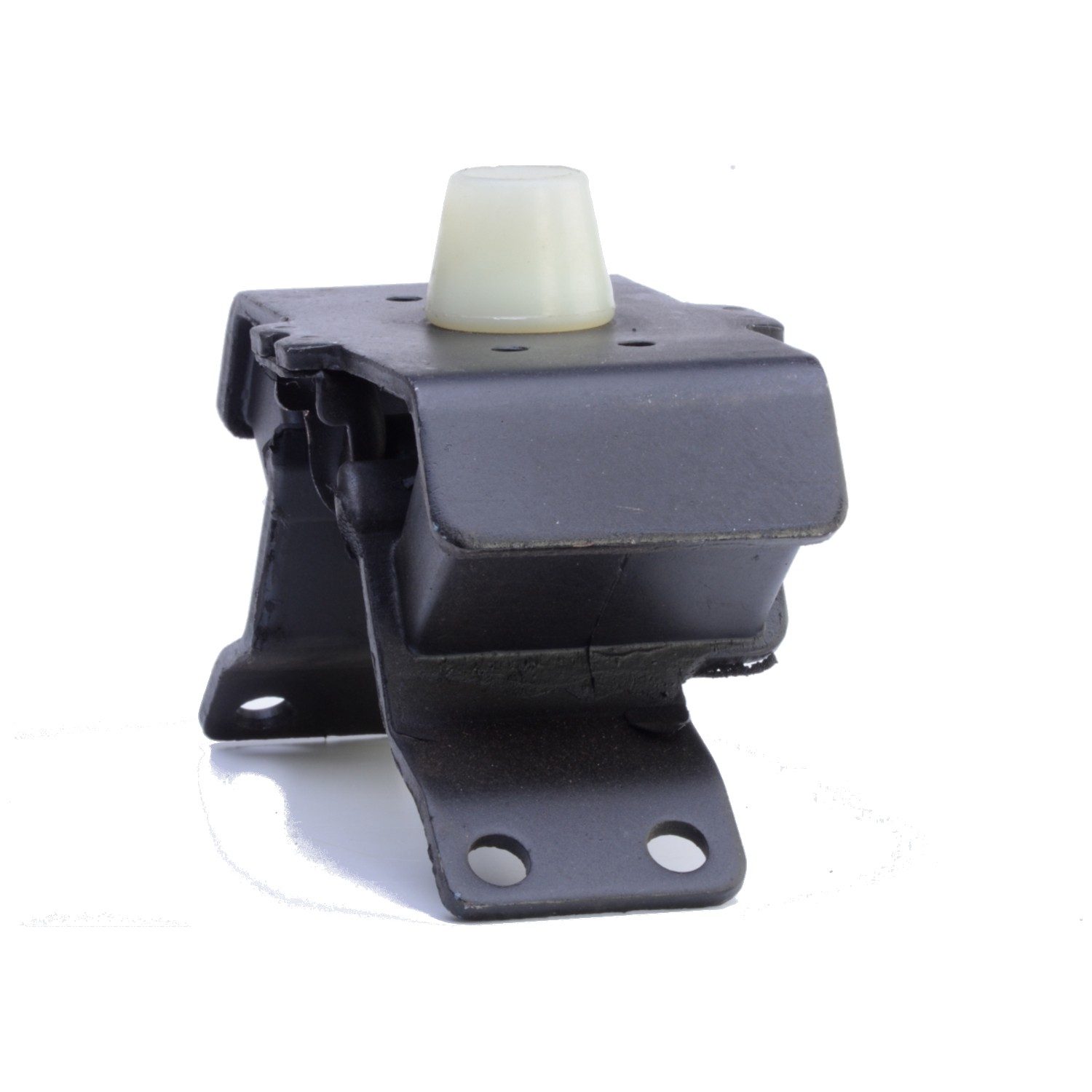 Rear Automatic Transmission Mount | ANCHOR 9515 Fits Toyota Tacoma 1995-2004 — image 2