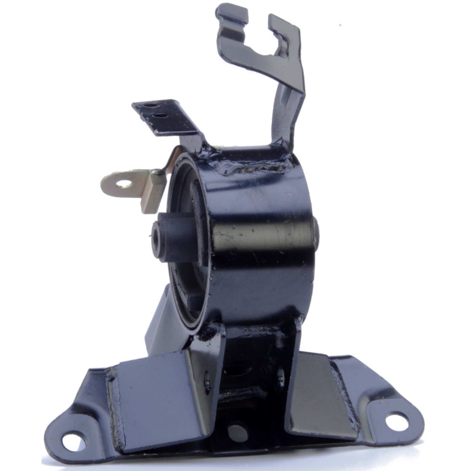 Left Manual Transmission Mount | ANCHOR 9575 Fits Nissan — image 3