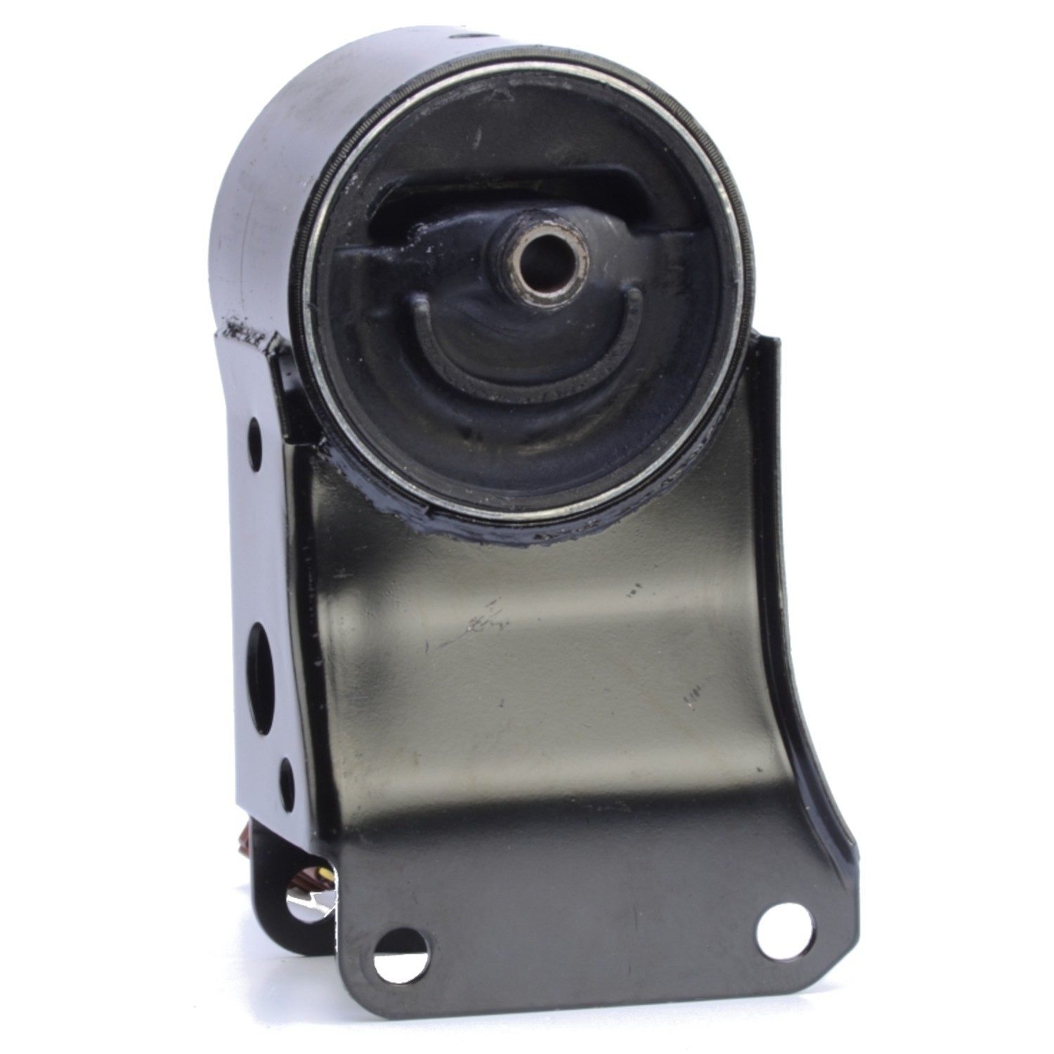 Rear Engine Mount | ANCHOR 9634 Fits Hyundai Mitsubishi Eagle — image 4