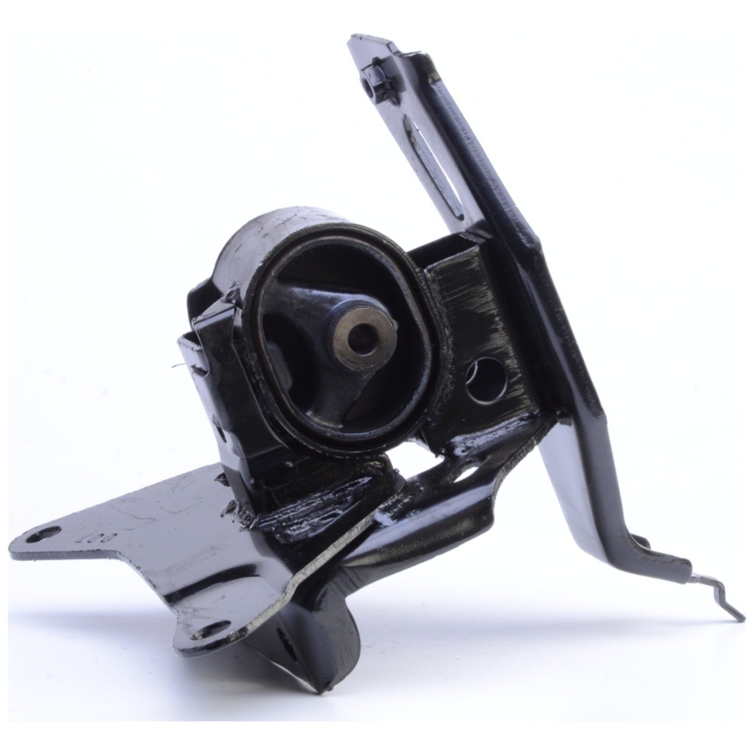 Left Manual Transmission Mount | ANCHOR 9734 Fits Toyota Yaris 2006-2019 — image 2
