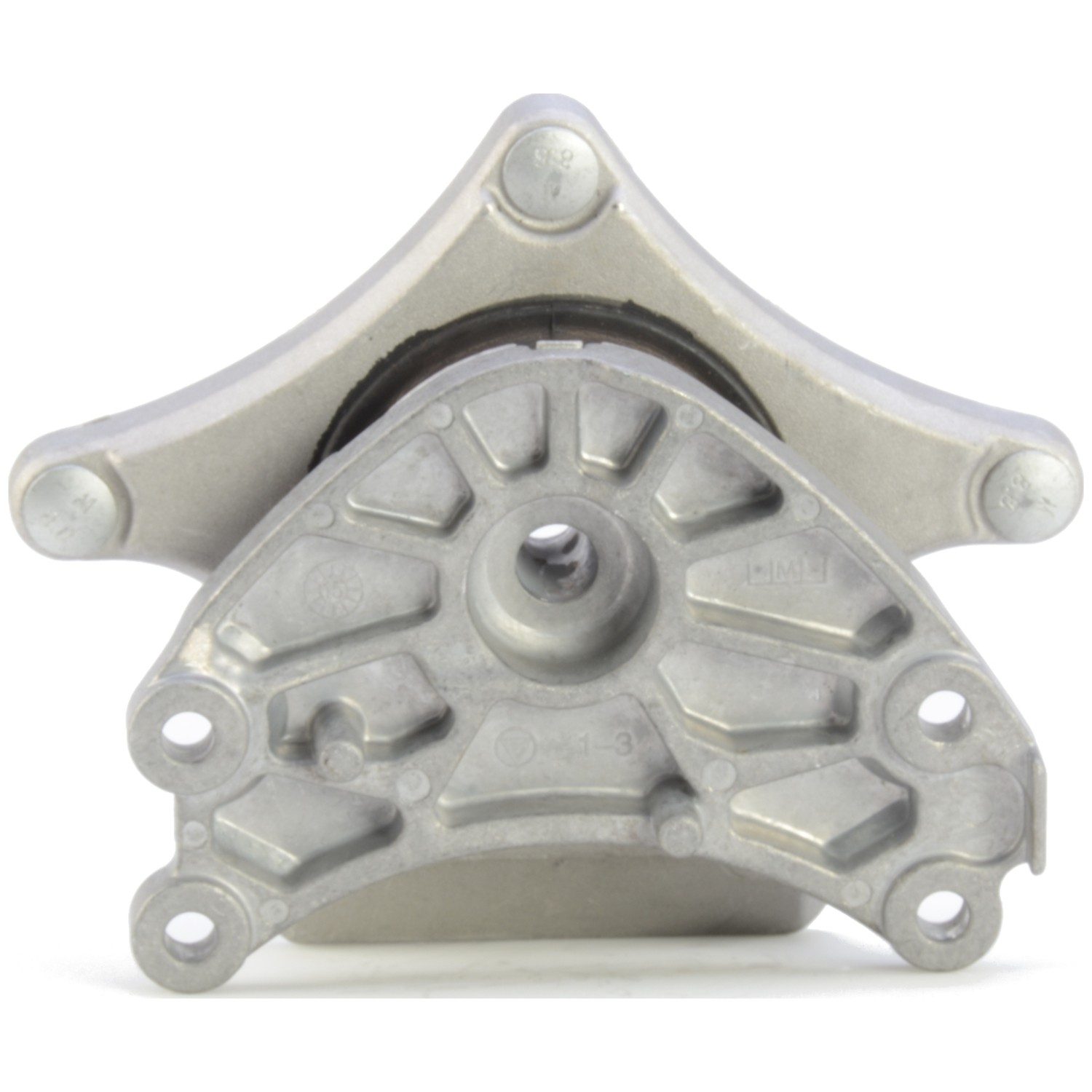 Rear Automatic Transmission Mount | ANCHOR 9914 Fits Mercedes-Benz — image 3