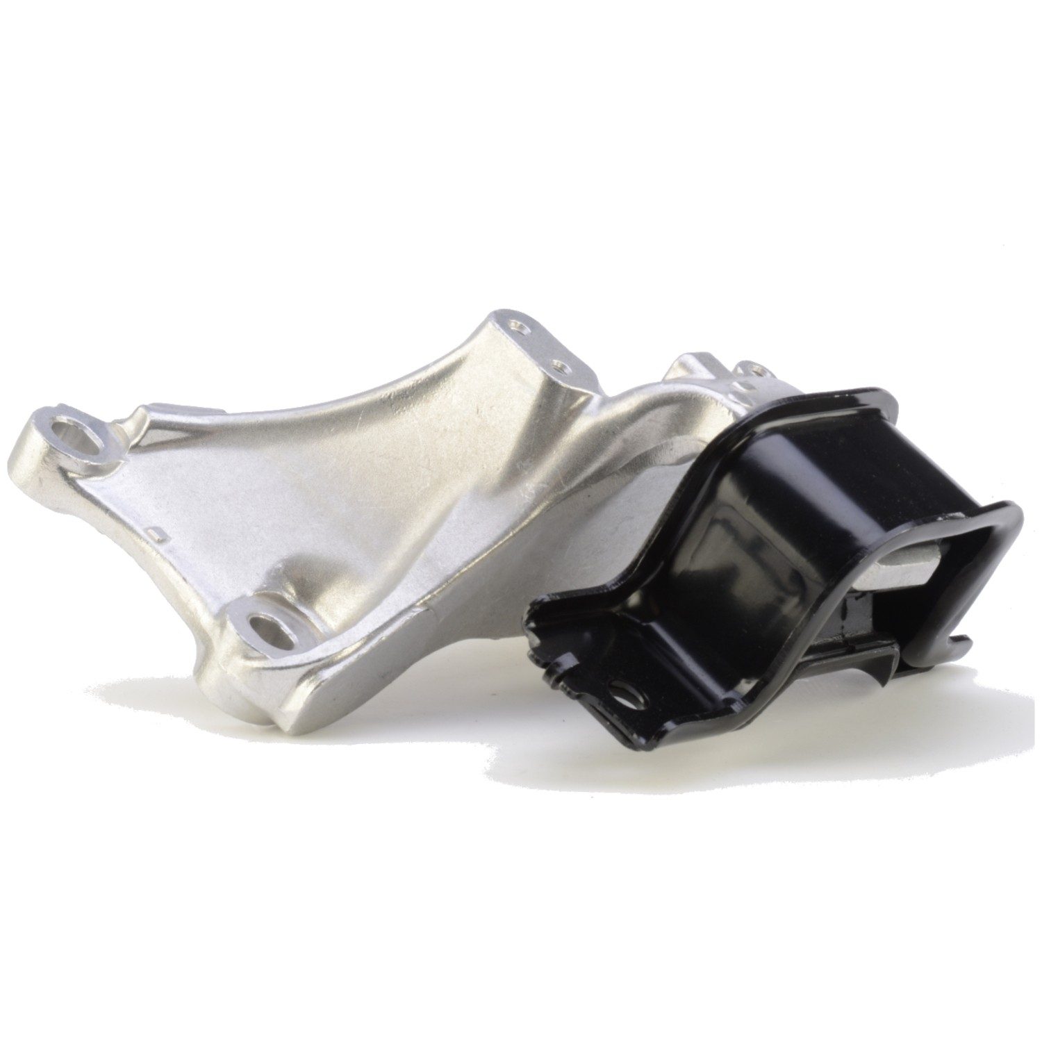 Left Manual Transmission Mount | ANCHOR 9951 Fits Honda — image 5