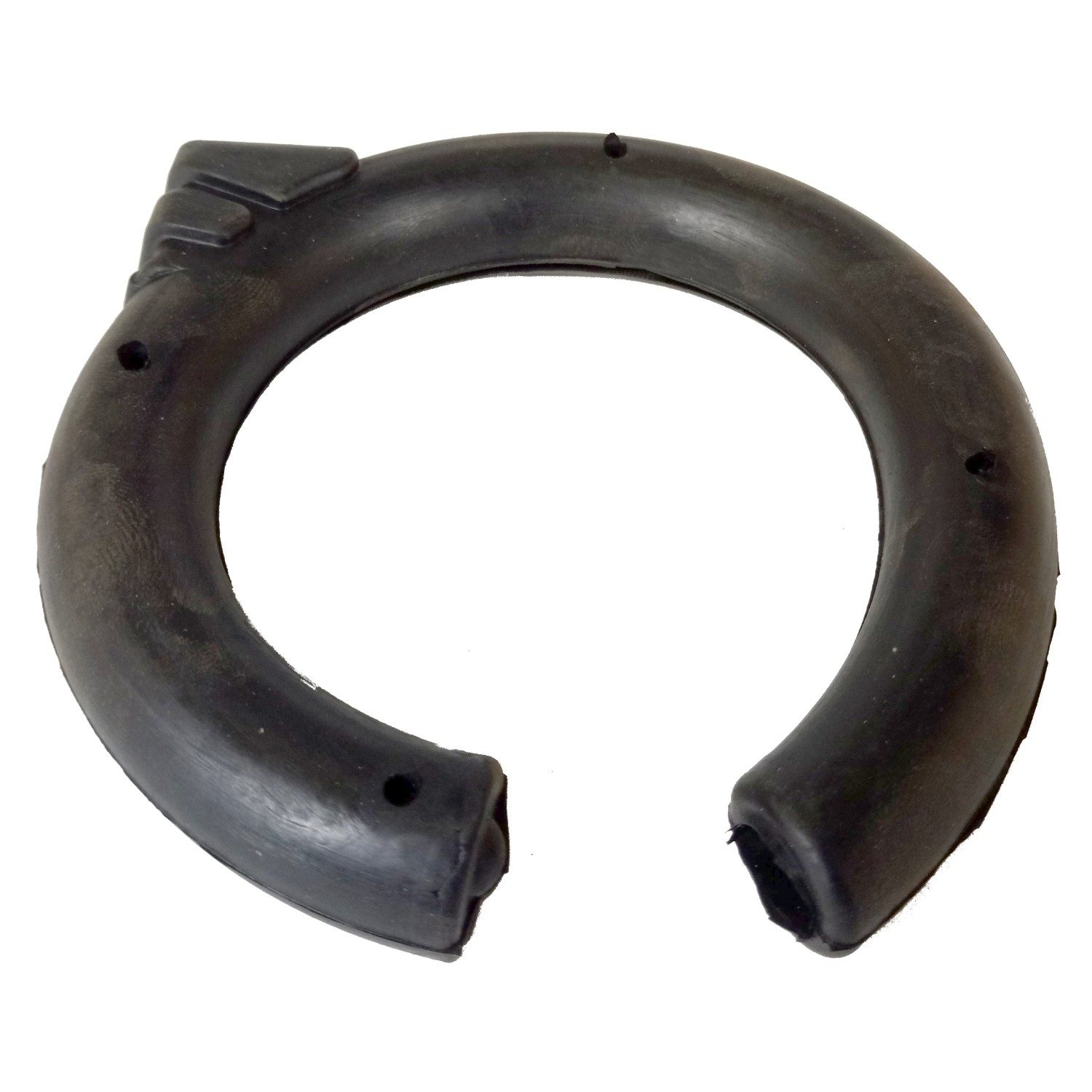 Front Right Lower Coil Spring Insulator | ANCHOR 707955 Fits Honda Civic 2006-2011 — image 2
