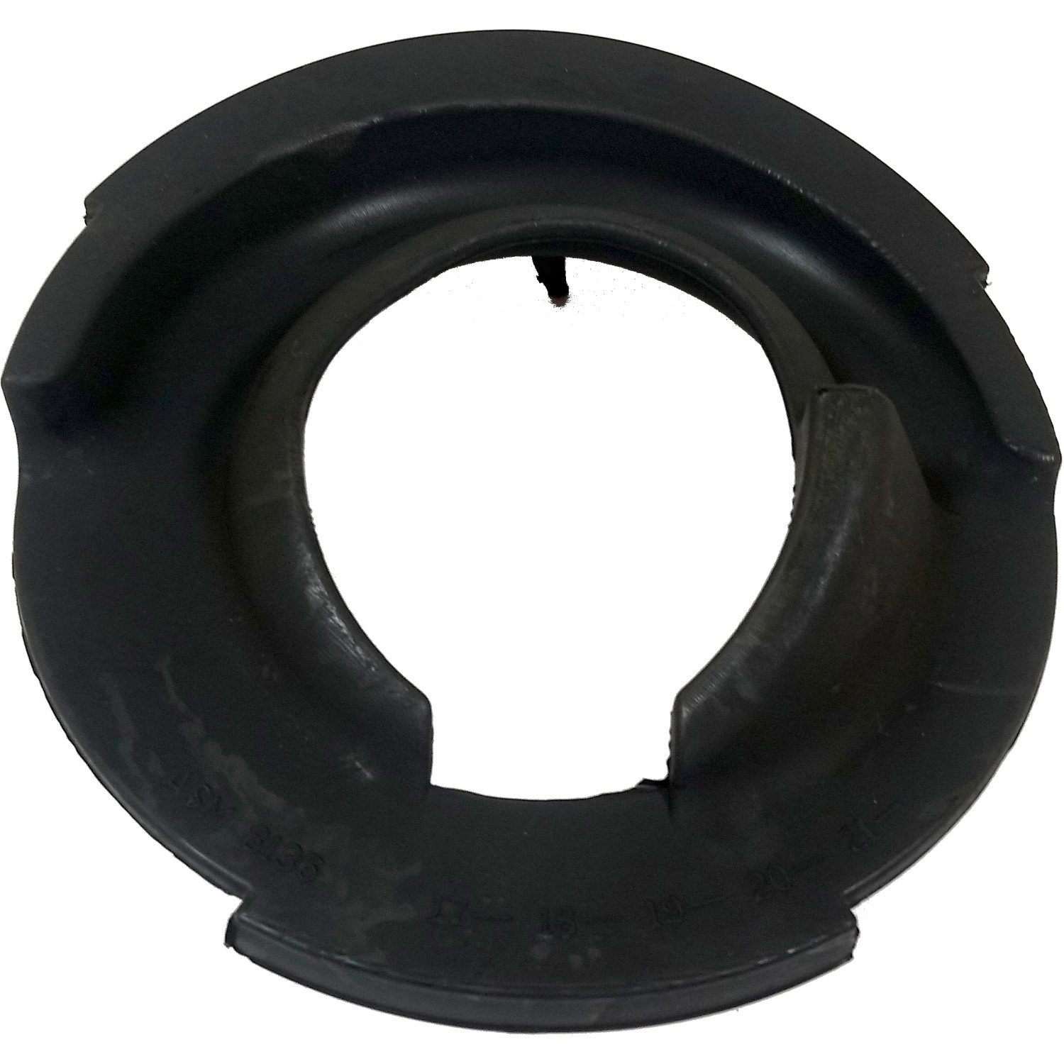 Front Lower Coil Spring Insulator | ANCHOR 709924 Fits GMC Buick Chevrolet — image 2