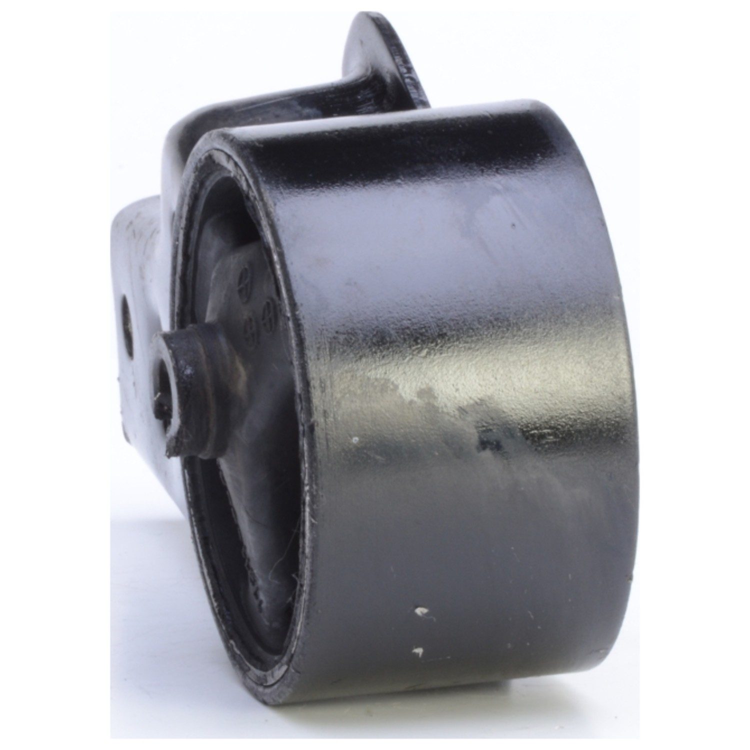 Front Left Automatic Transmission Mount | ANCHOR 8128 Fits Toyota Geo Nissan — image 4