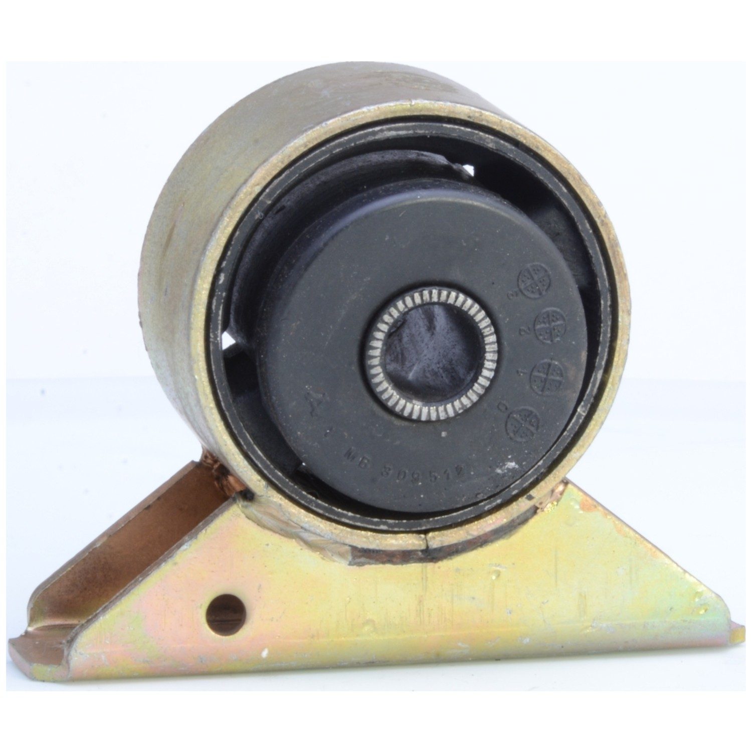 Front Engine Mount | ANCHOR 8231 Fits Plymouth Dodge — image 3