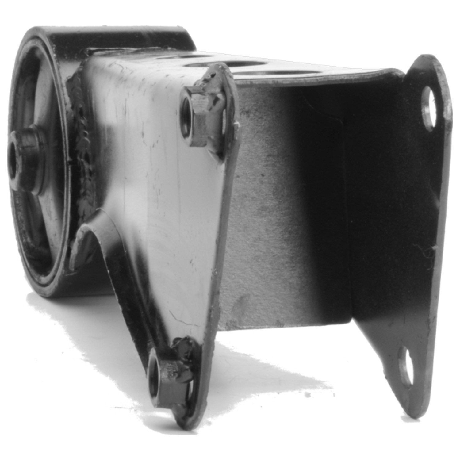 Rear Engine Mount | ANCHOR 8266 Fits Mitsubishi Mirage 1987-1988 — image 2