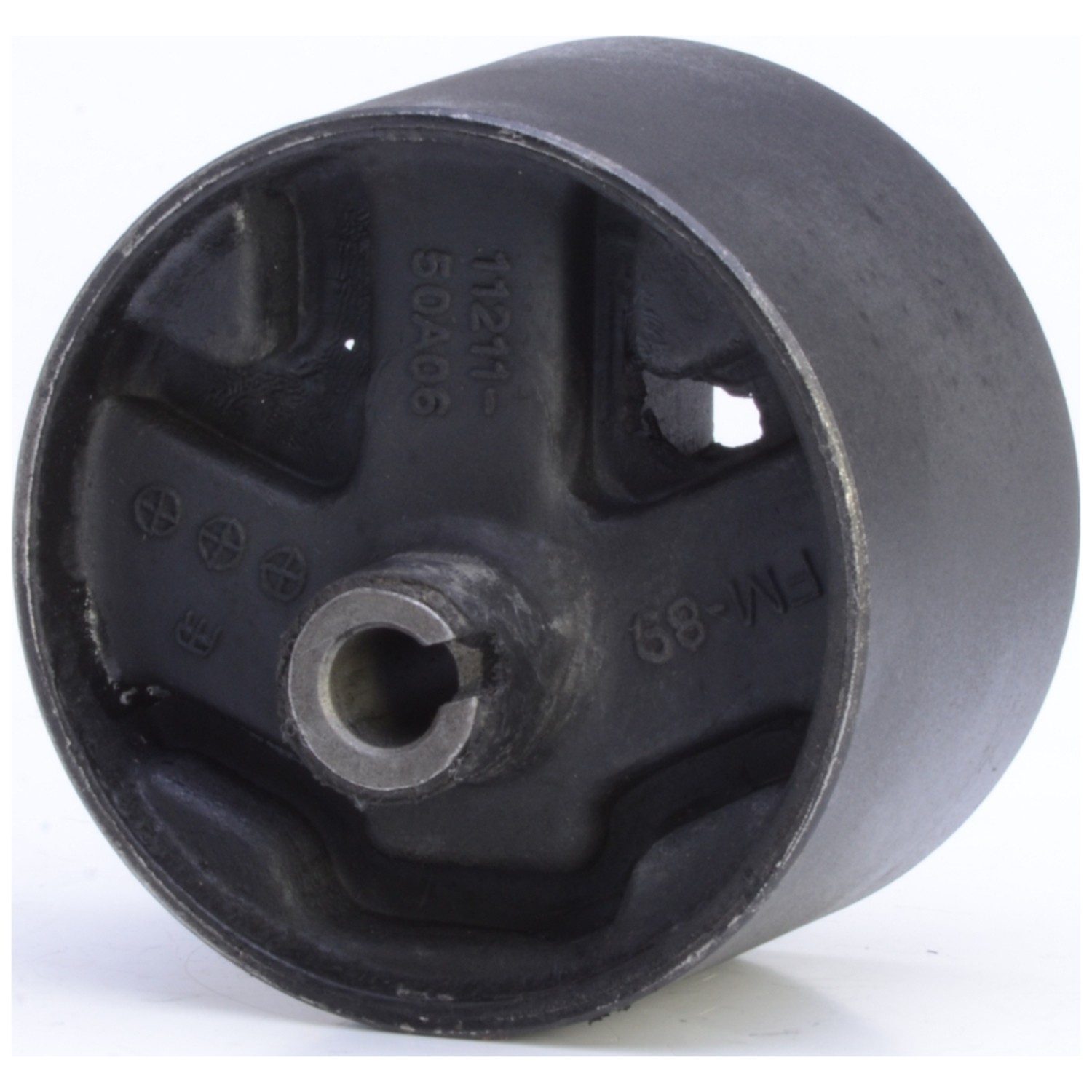 Right Engine Mount | ANCHOR 8295 Fits Nissan