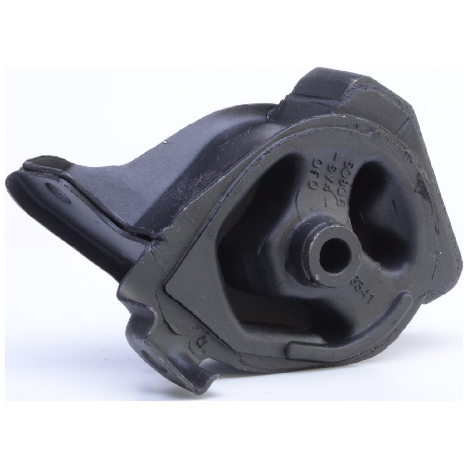 Right Manual Transmission Mount | ANCHOR 8341 Fits Honda Acura — image 3