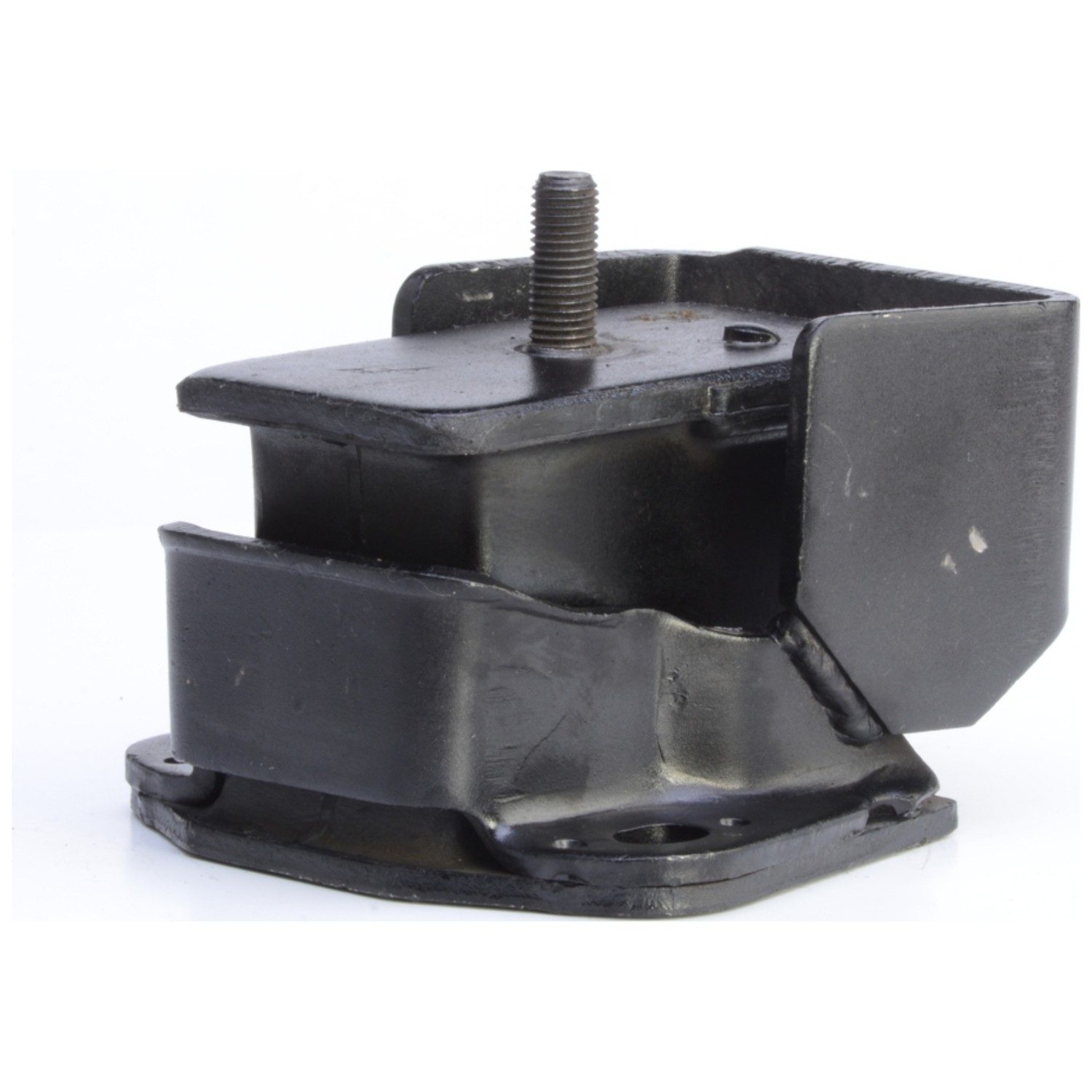Front Right Engine Mount | ANCHOR 8467 Fits Mitsubishi Van 1987-1990 — image 3