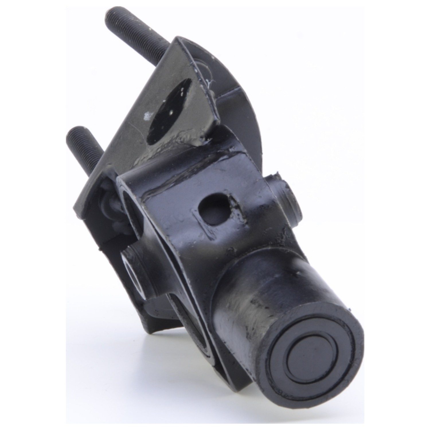 Rear Left Automatic Transmission Mount | ANCHOR 8706 Fits Mercury Nissan — image 4