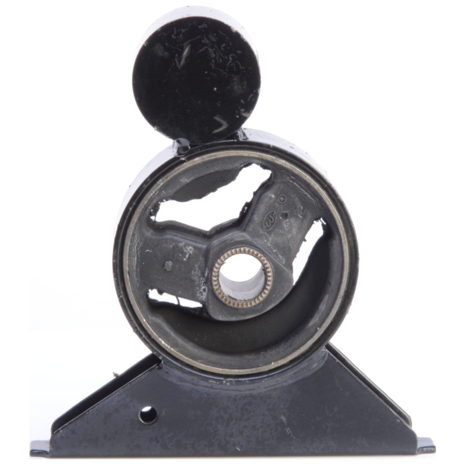 Front Engine Mount | ANCHOR 8748 Fits Hyundai Accent 1996