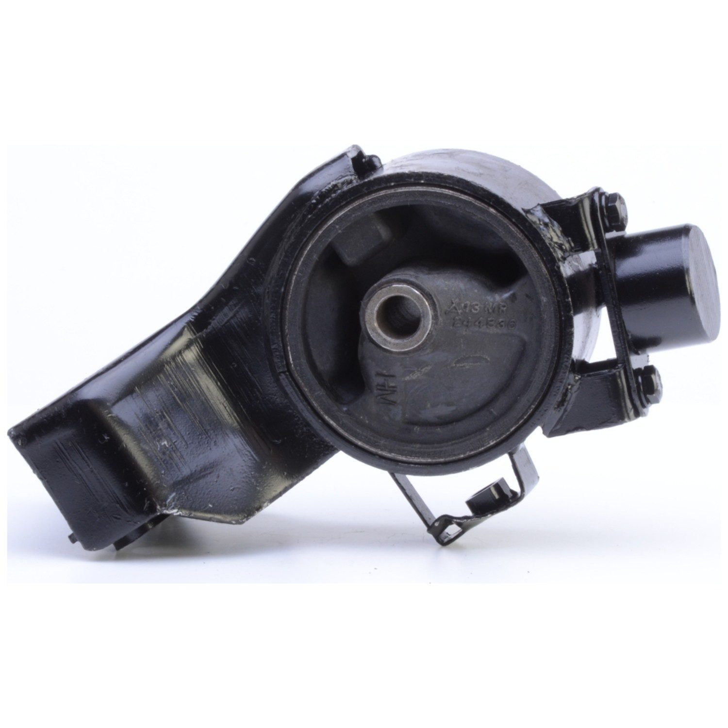 Right Engine Mount | ANCHOR 8853 Fits Mitsubishi Mirage 1997-1998 — image 3