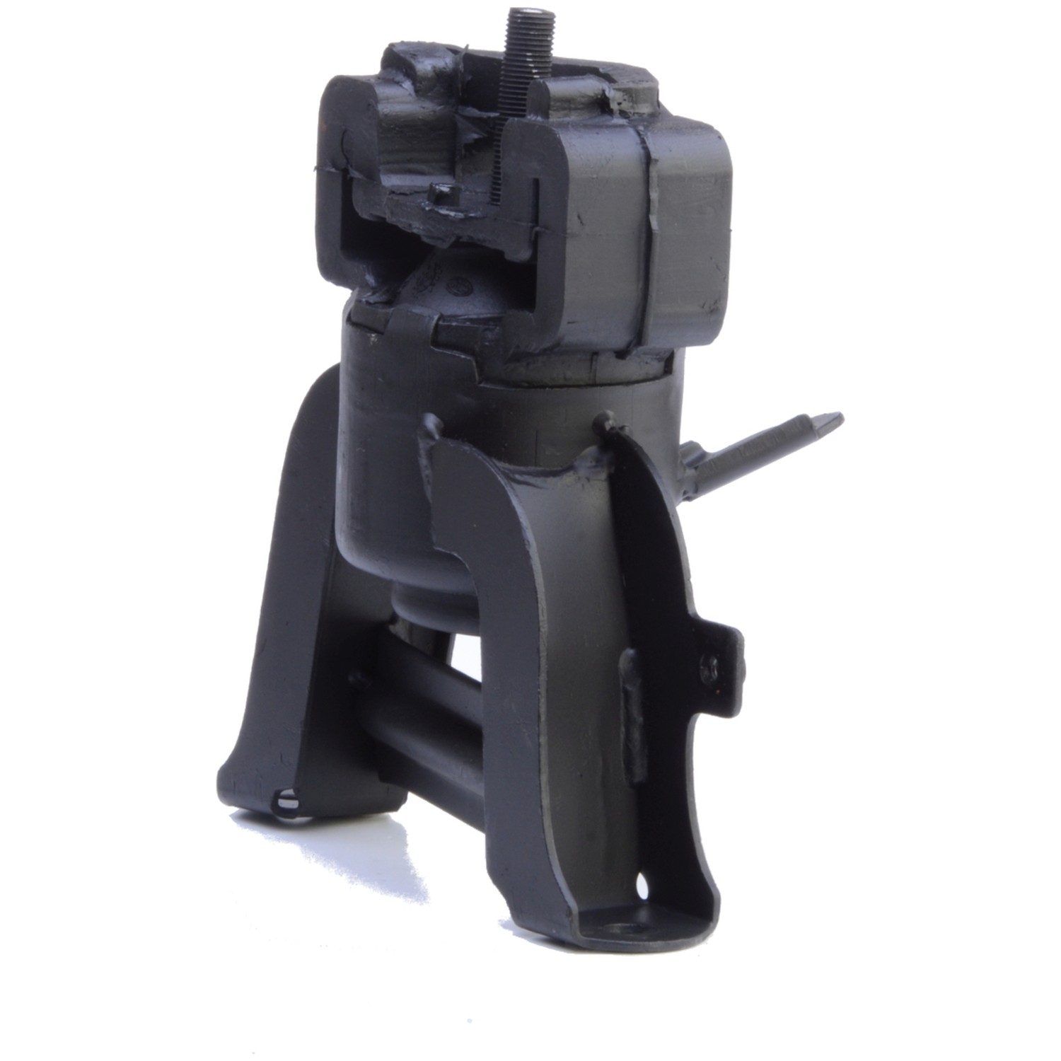 Front Right Engine Mount | ANCHOR 9017 Fits Mazda Millenia 1995-2002 — image 4