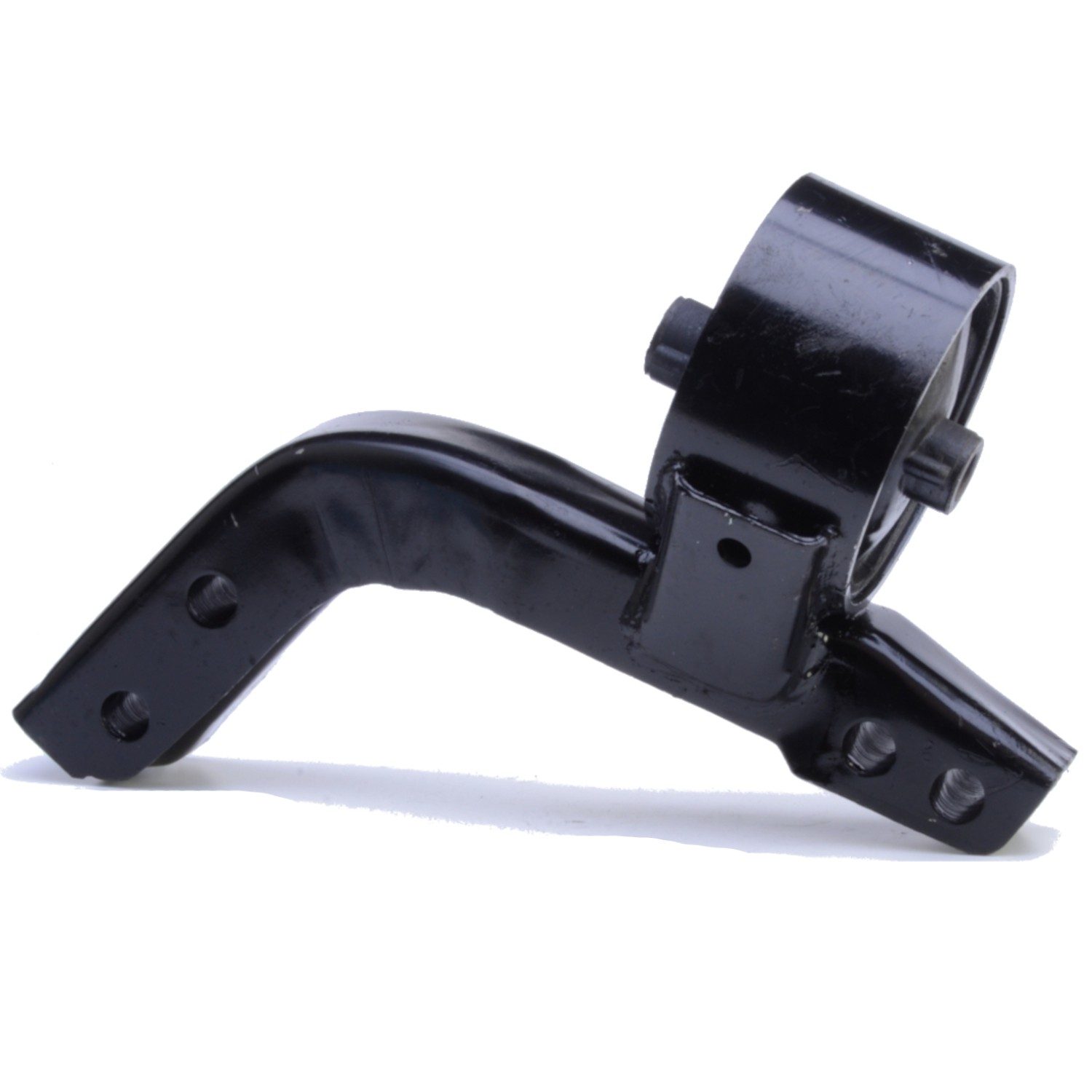 Left Engine Mount | ANCHOR 9056 Fits Nissan Mitsubishi Plymouth — image 5