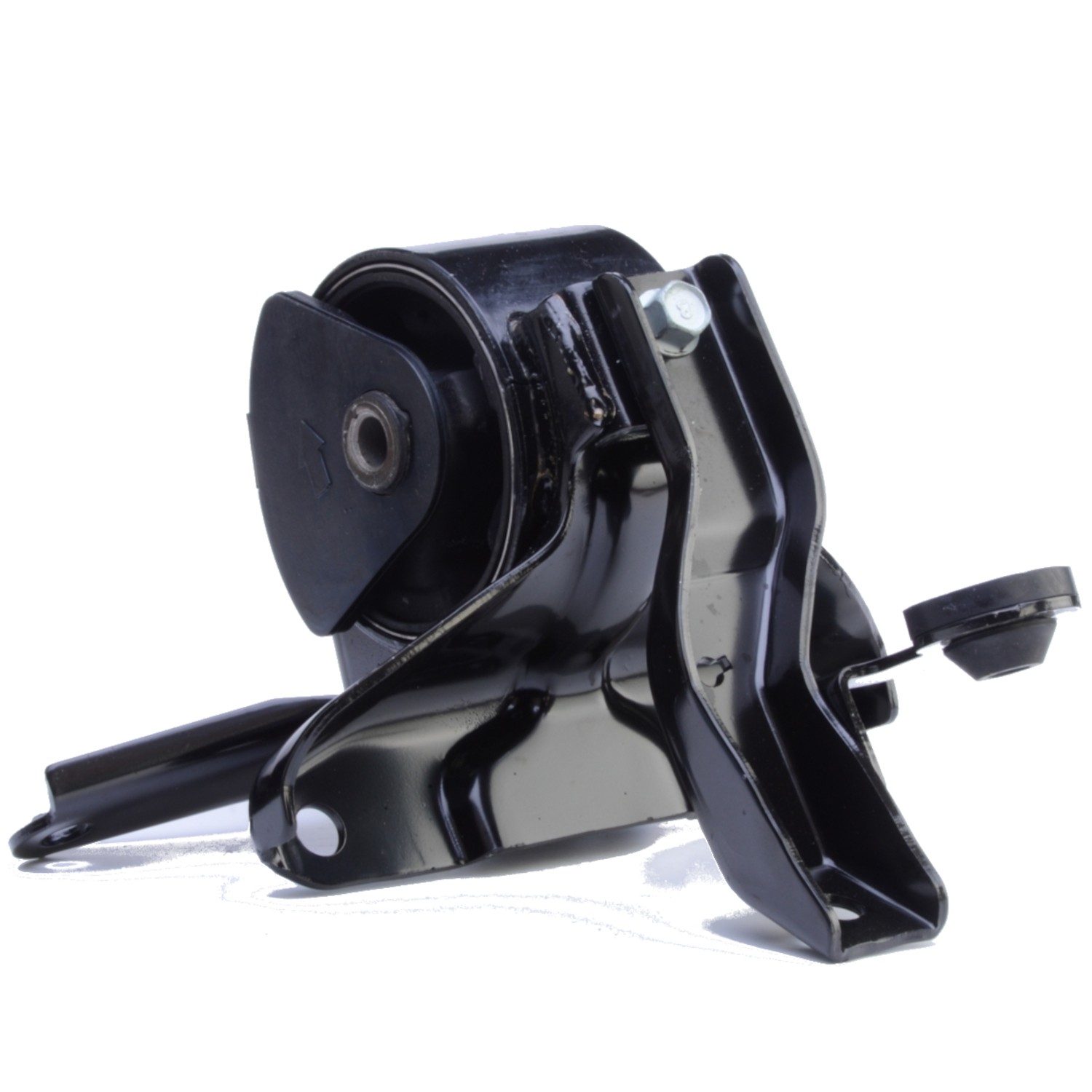 Left Automatic Transmission Mount | ANCHOR 9334 Fits Kia — image 2