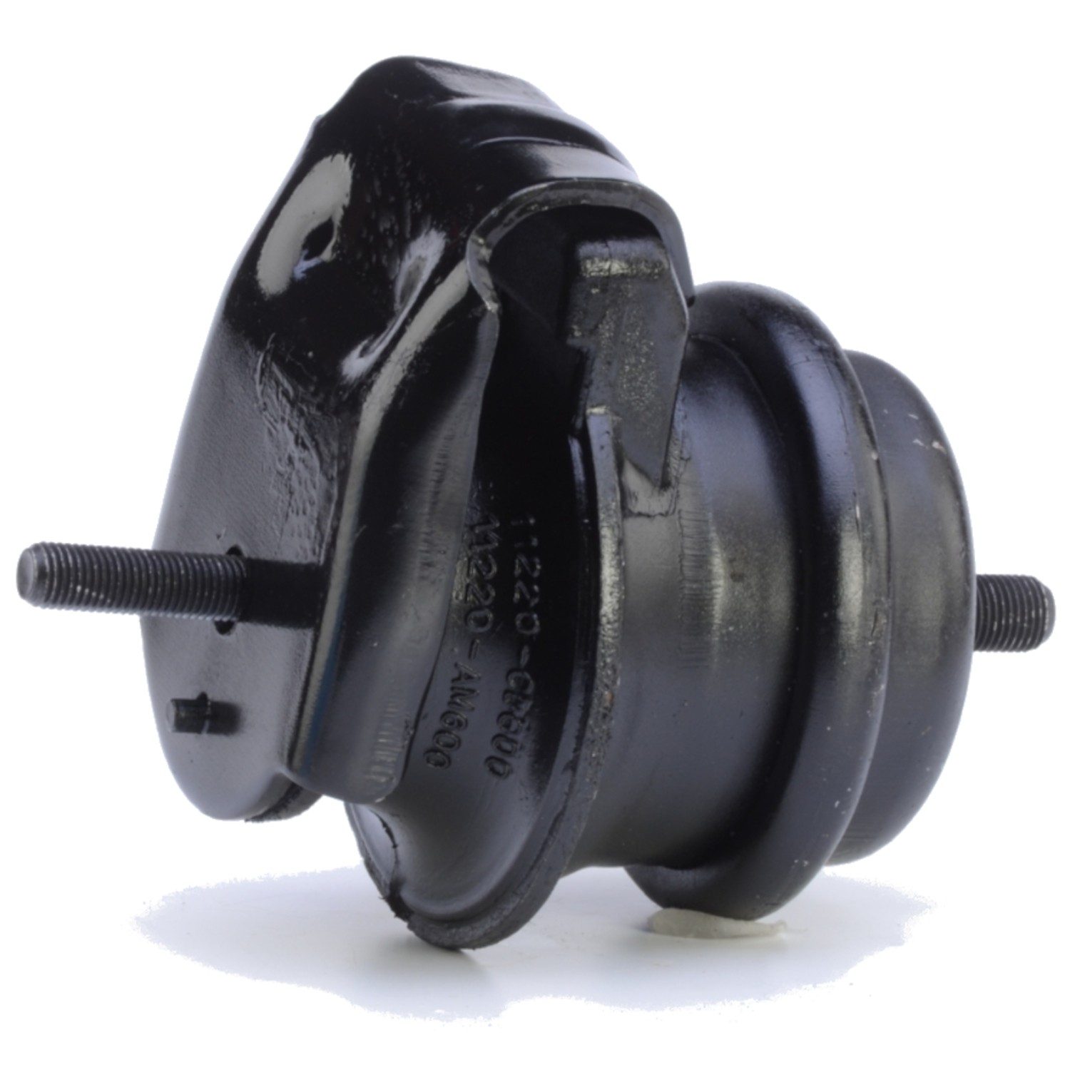 Front Right Engine Mount | ANCHOR 9416 Fits INFINITI — image 3