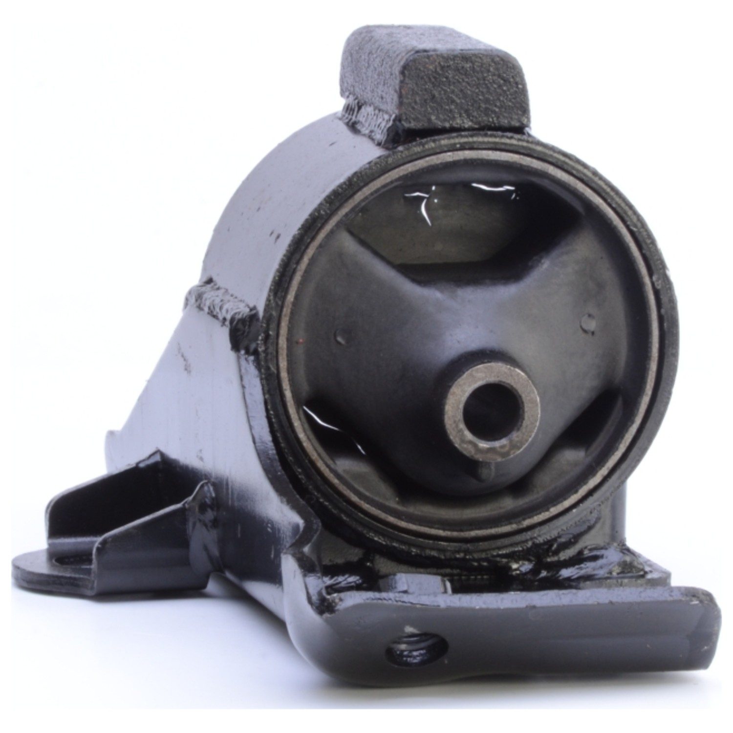Left Automatic Transmission Mount | ANCHOR 9495 Fits Toyota Celica 1994-1999 — image 5
