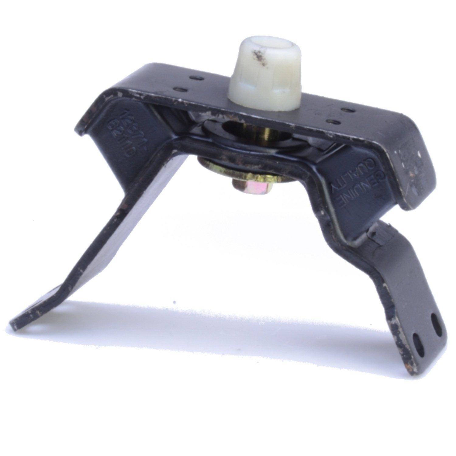 4Runner 1996-2001 Rear Manual Transmission Mount | ANCHOR 9635 Fits Toyota — image 3