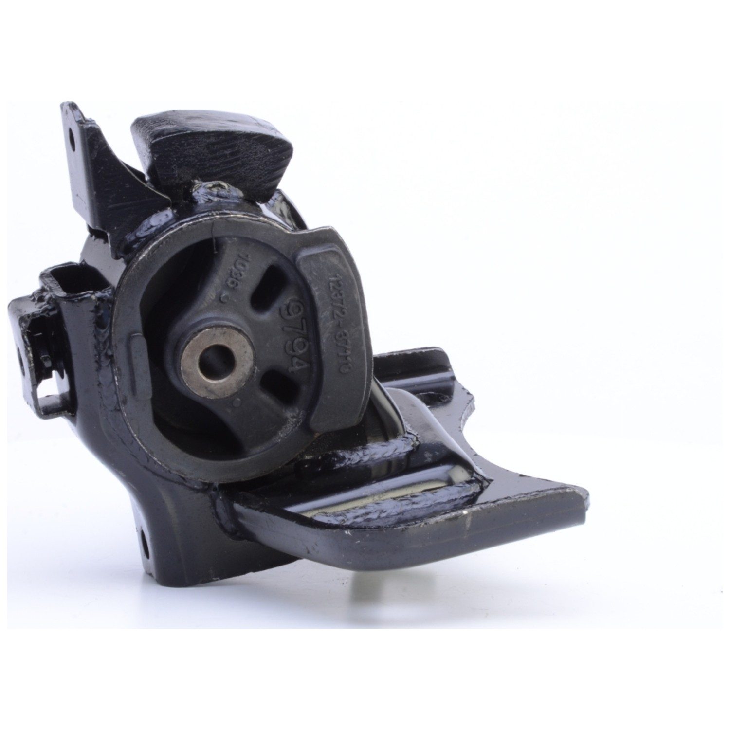 Left Automatic Transmission Mount | ANCHOR 9794 Fits Toyota Lexus — image 2