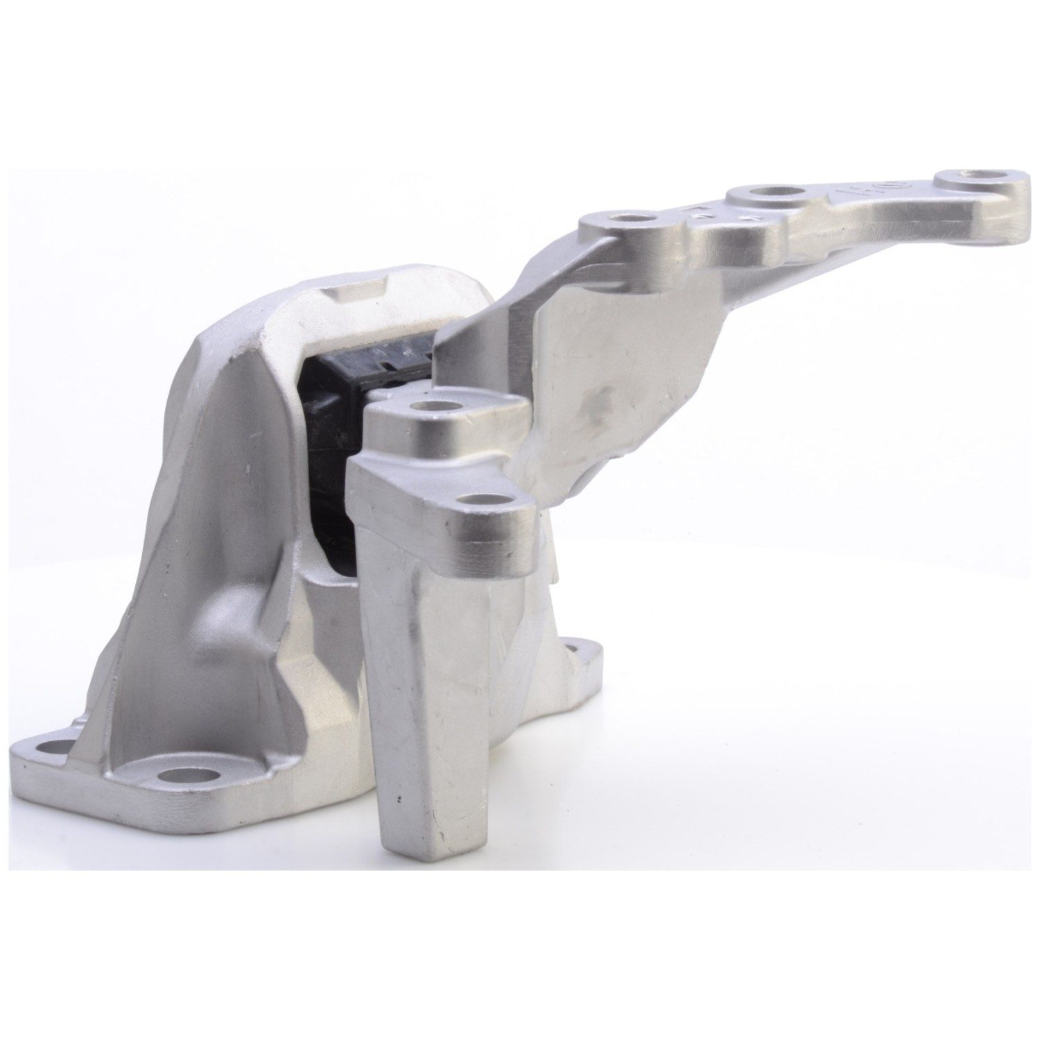 Right Engine Mount | ANCHOR 9952 Fits Nissan Hyundai — image 3