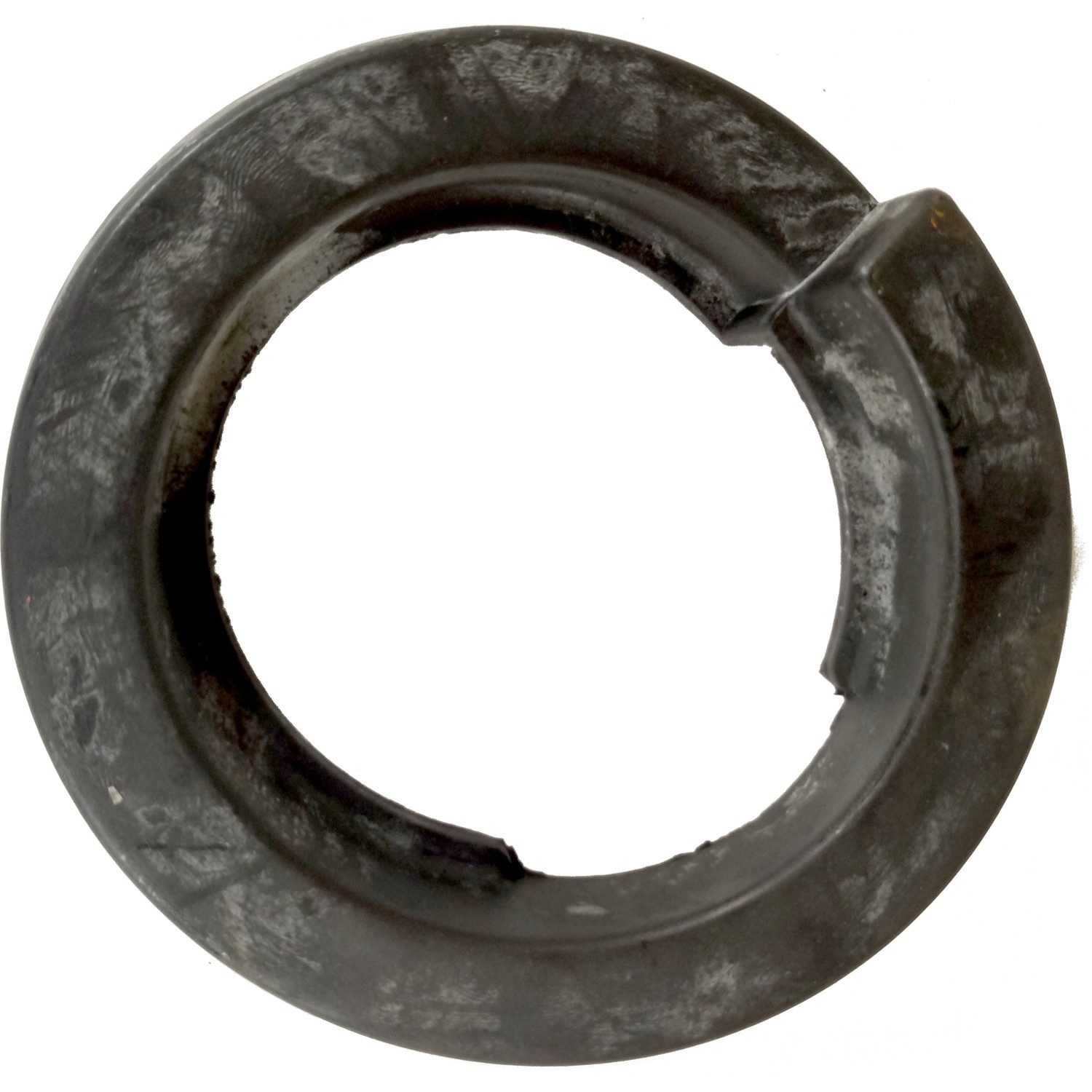 Front Lower Coil Spring Insulator | ANCHOR 705965 Fits Ford Mercury